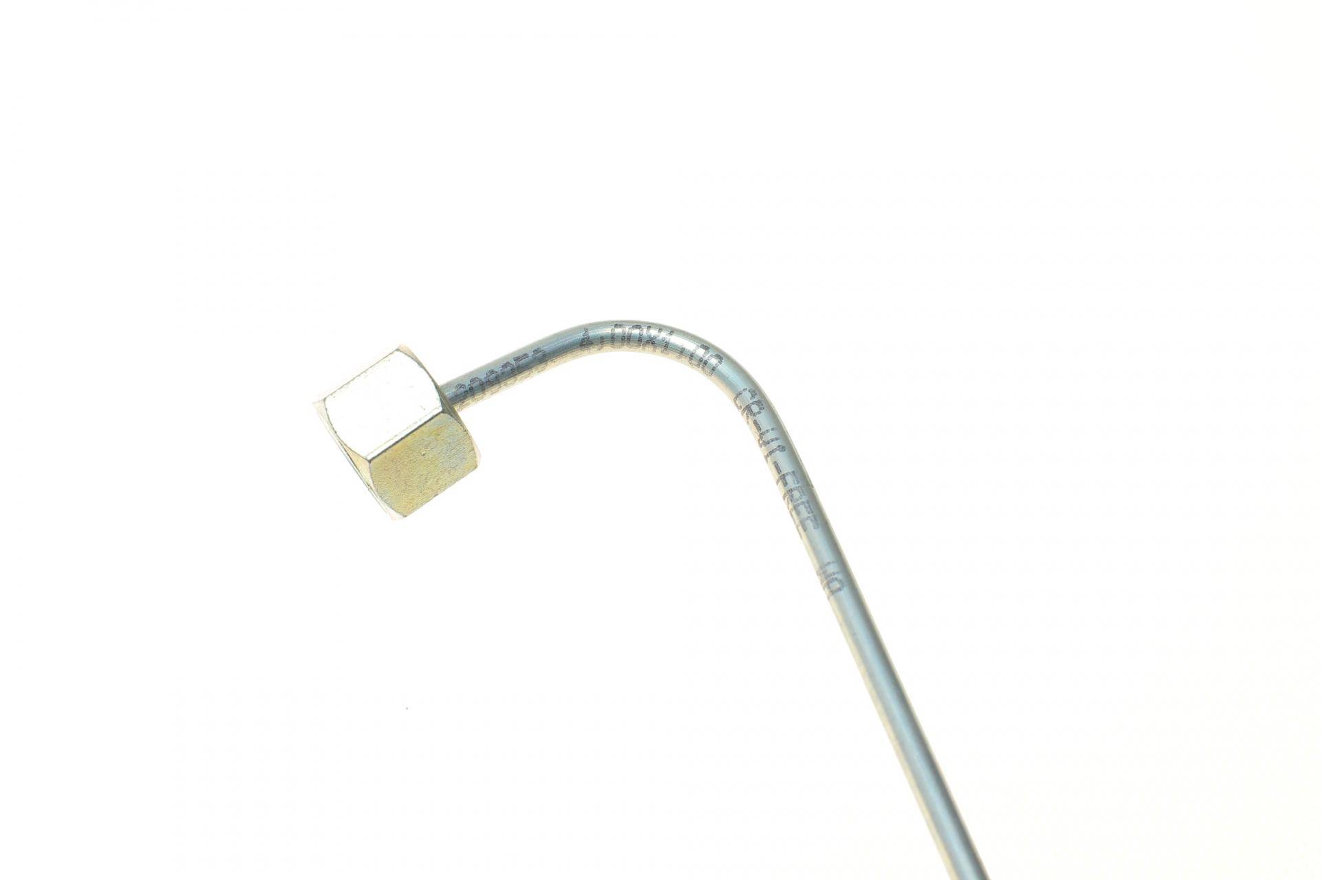 Трубка паливна високого тиску MB Sprinter 2.9TDI (1 циліндр)