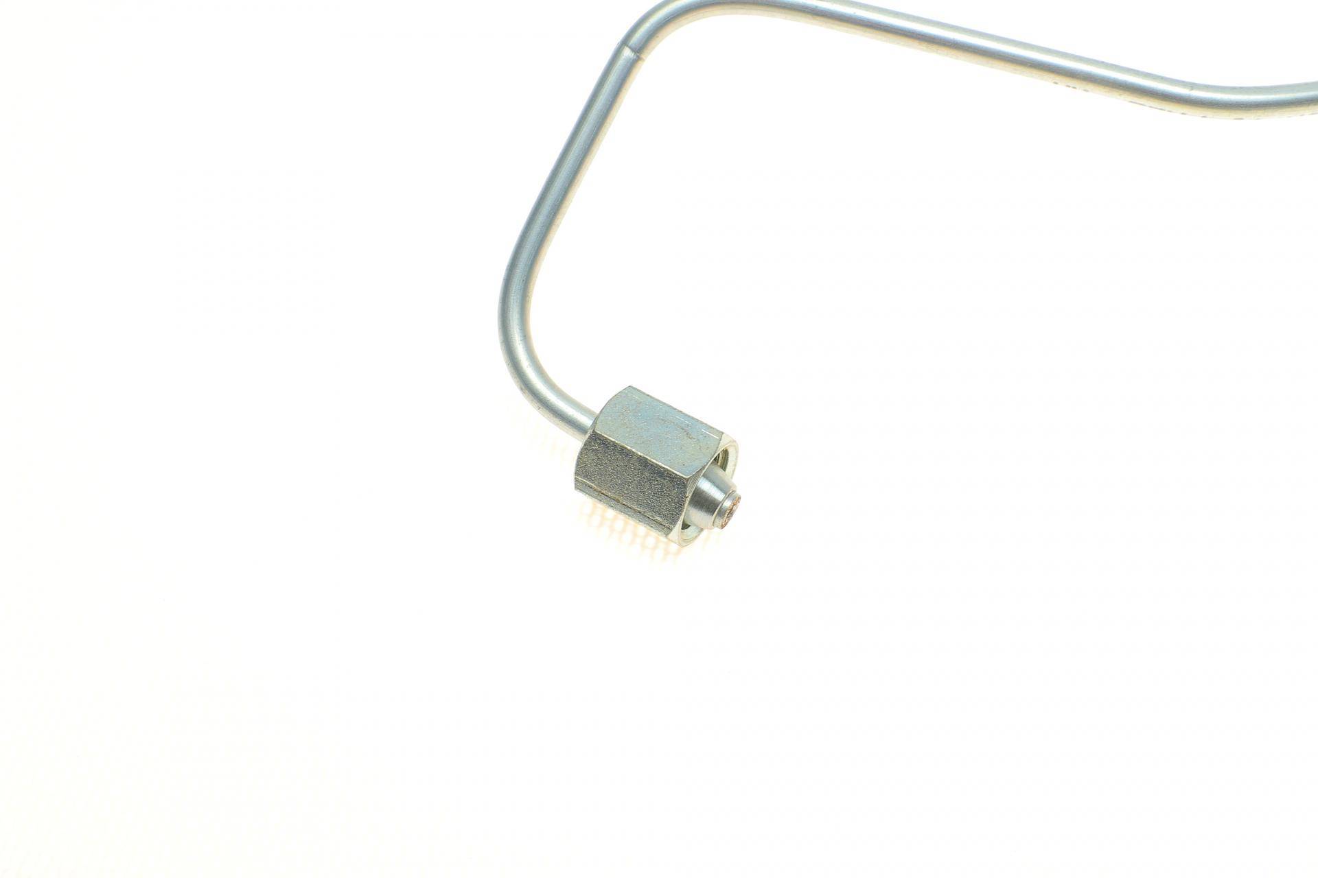 Трубка паливна високого тиску MB Sprinter 2.9TDI (1 циліндр)