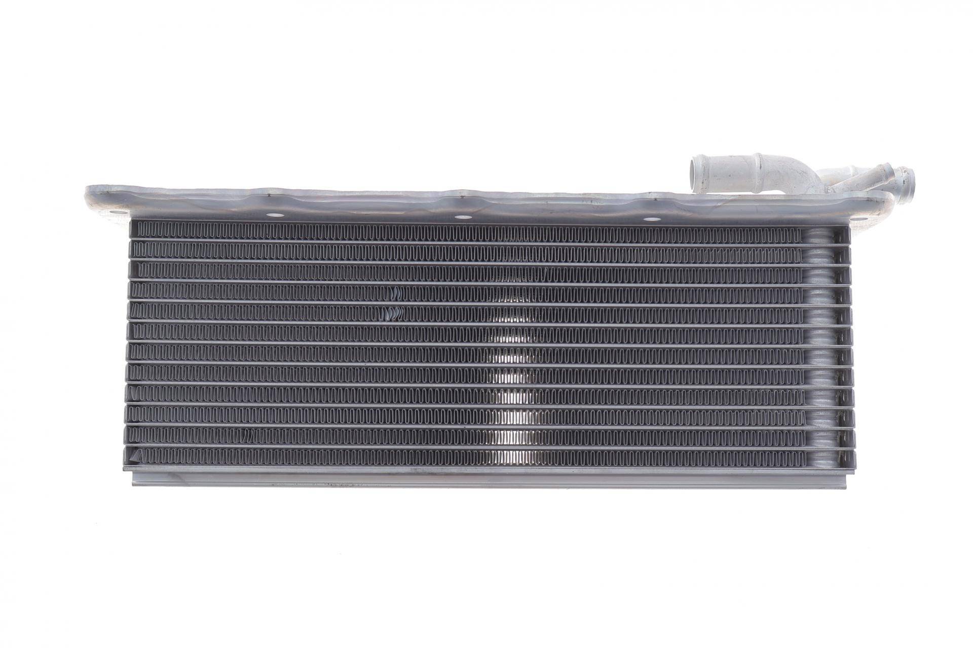 Радіатор інтеркулера VW Caddy 1.2/1.4TSI 15-