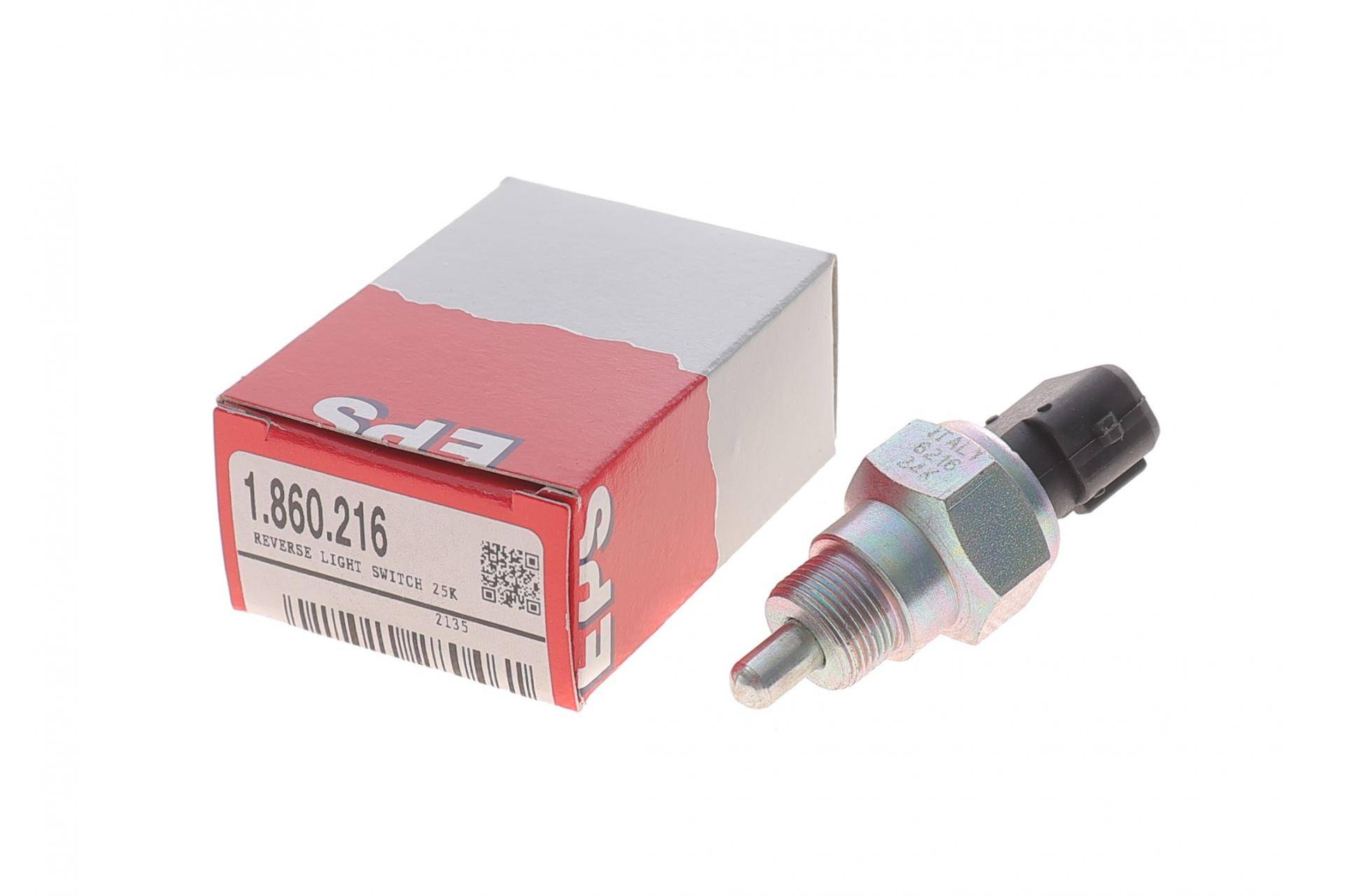 Датчик увімкнення заднього ходу VW Caddy II/Polo 96-01