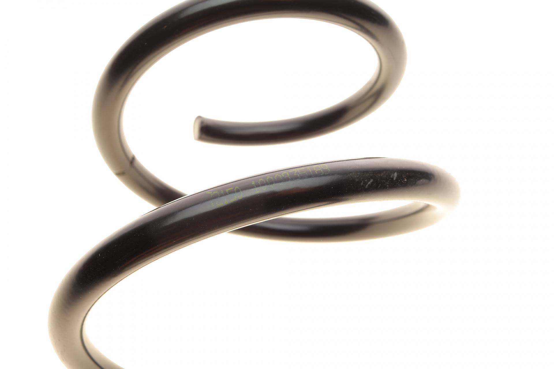 Пружина (передня) Audi Q2 1.0TFSI/1.4TFSI/1.5TFSI 16-/VW T-Roc 1.5TSI 17- (SUV) (станд.ход.част.)