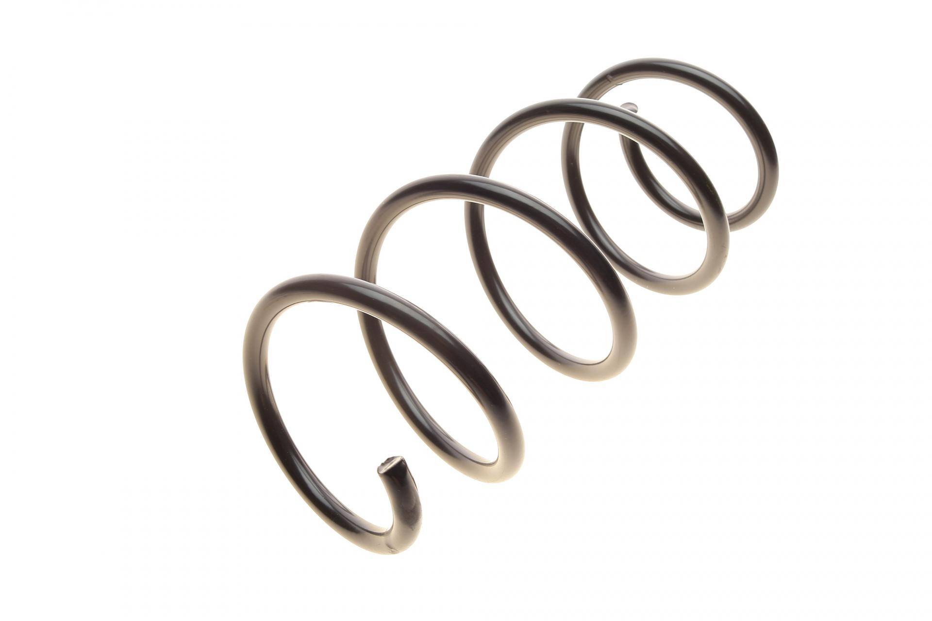 Пружина (передня) Audi Q2 1.0TFSI/1.4TFSI/1.5TFSI 16-/VW T-Roc 1.5TSI 17- (SUV) (станд.ход.част.)