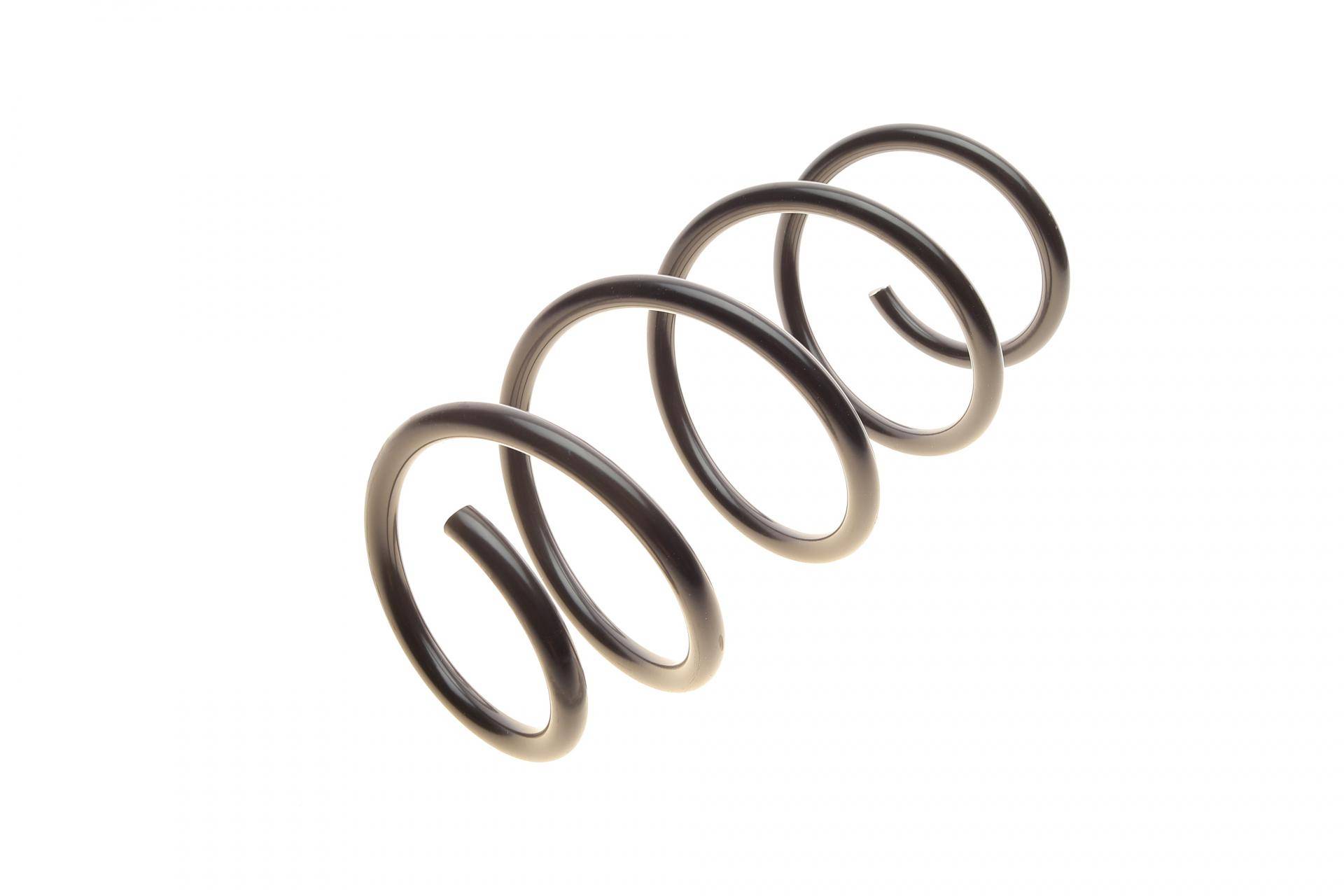 Пружина (передня) Audi Q2 1.0TFSI/1.4TFSI/1.5TFSI 16-/VW T-Roc 1.5TSI 17- (SUV) (станд.ход.част.)