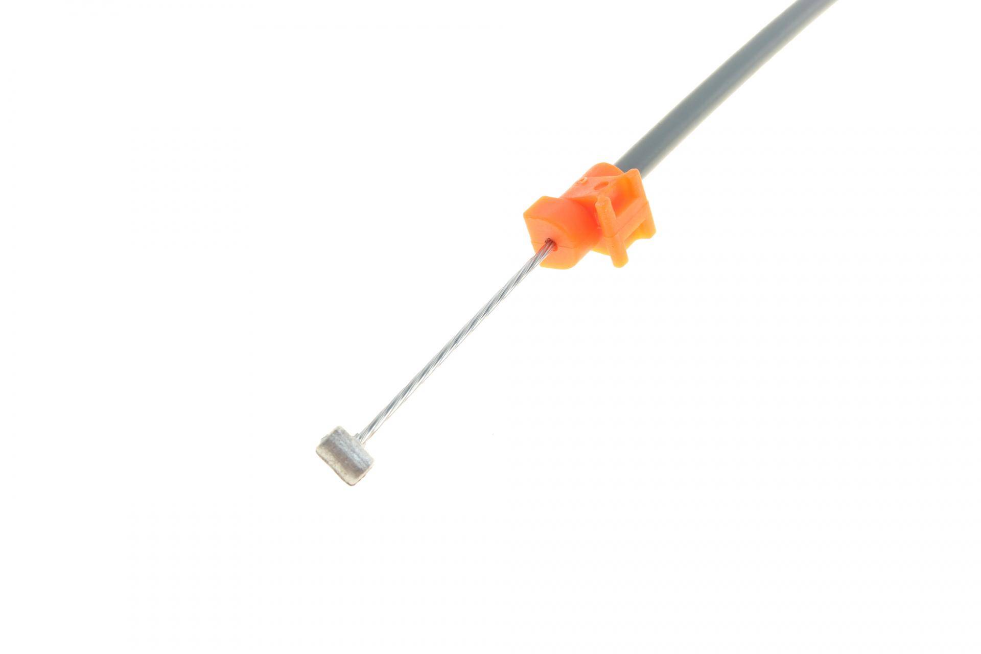 Трос пічки Opel Vivaro/Renault Trafic 01-14