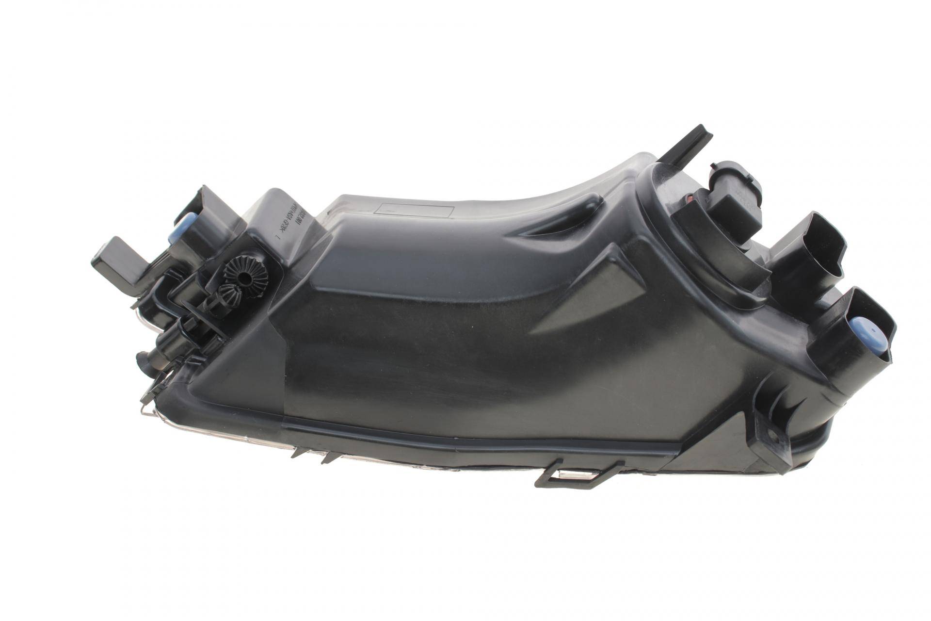 Фара протитуманна VW Crafter/T6 15- (L)