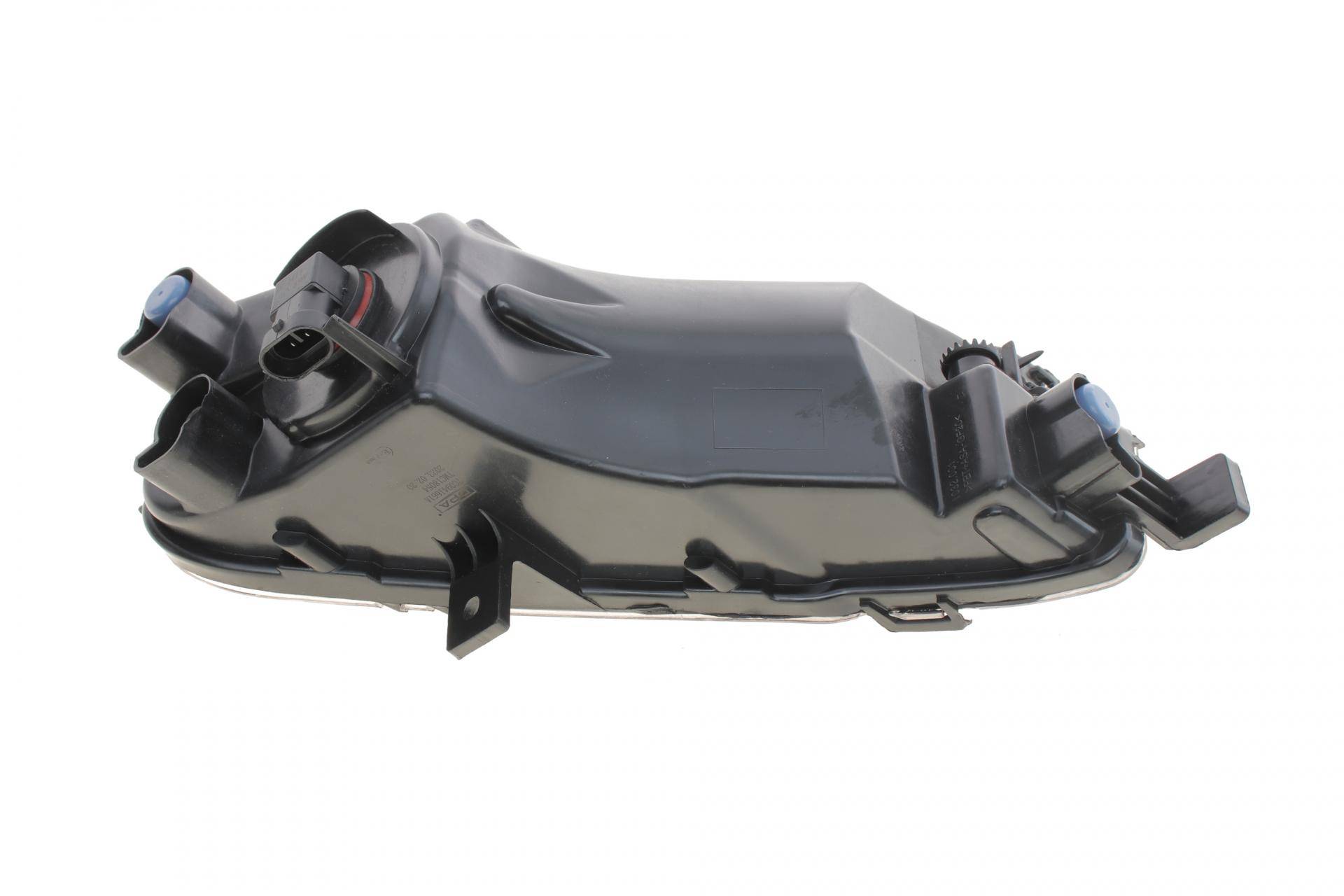 Фара протитуманна VW Crafter/T6 15- (L)