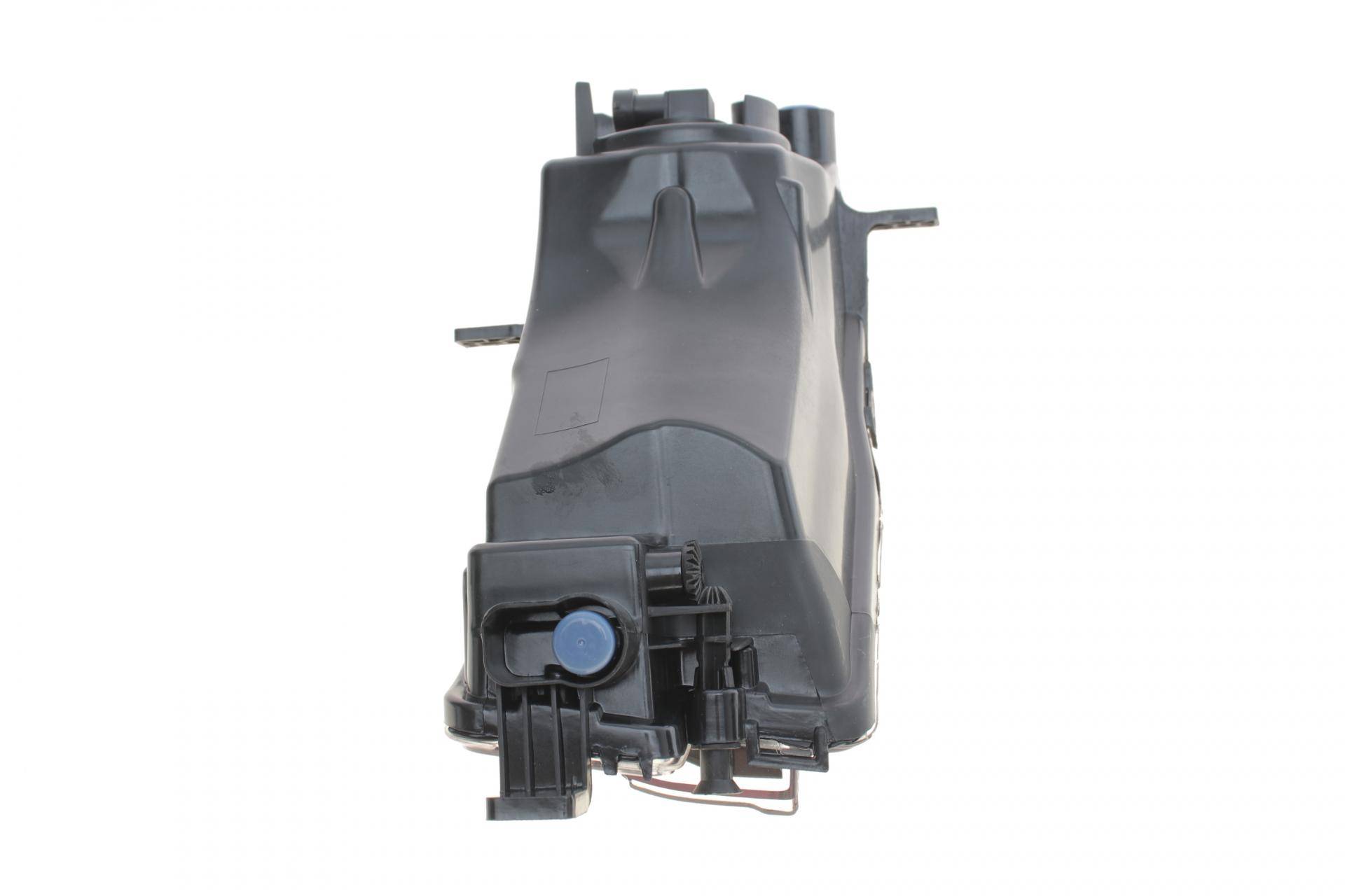 Фара протитуманна VW Crafter/T6 15- (L)