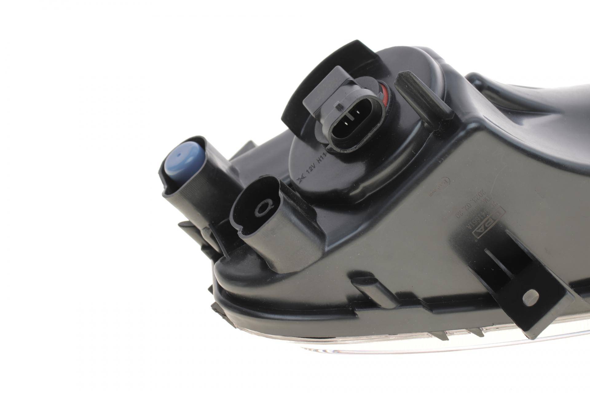 Фара протитуманна VW Crafter/T6 15- (L)