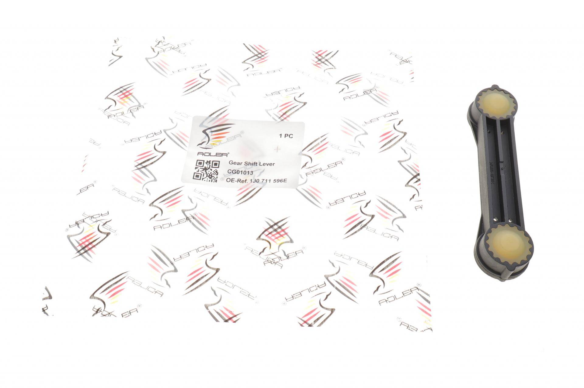 Тяга перемикання передач VW Golf IV 97-05/Skoda Octavia 96-10