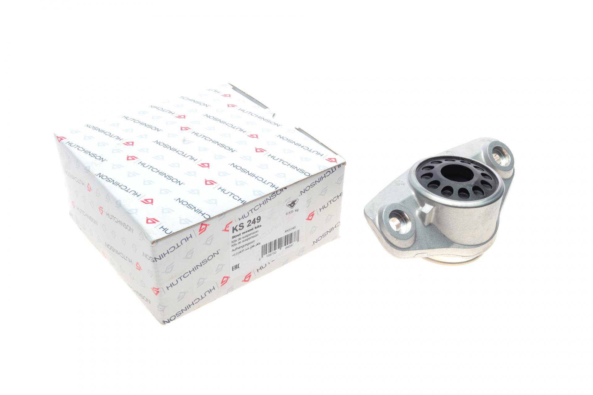 Подушка амортизатора (заднього) Hyundai Tucson/Kia Sportage 15-