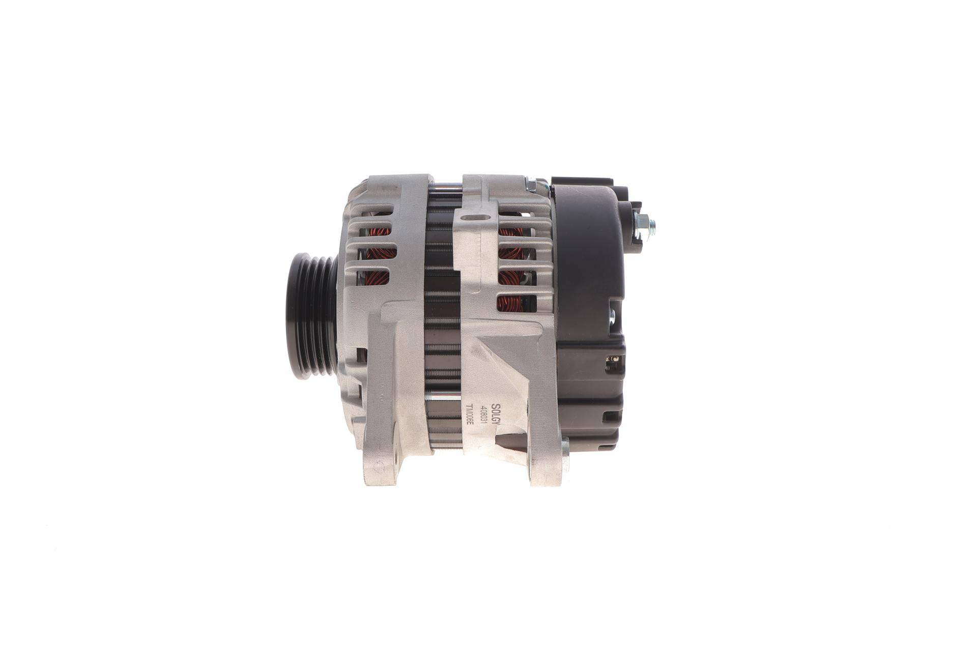 Генератор Hyundai Tucson/Kia Sportage 2.0 04- (14V/90A)