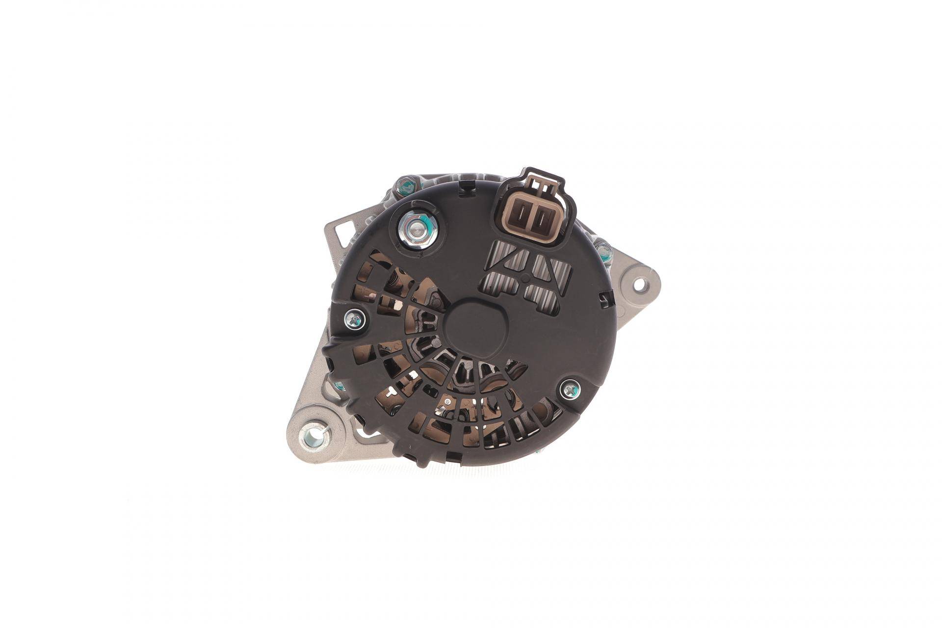 Генератор Hyundai Tucson/Kia Sportage 2.0 04- (14V/90A)