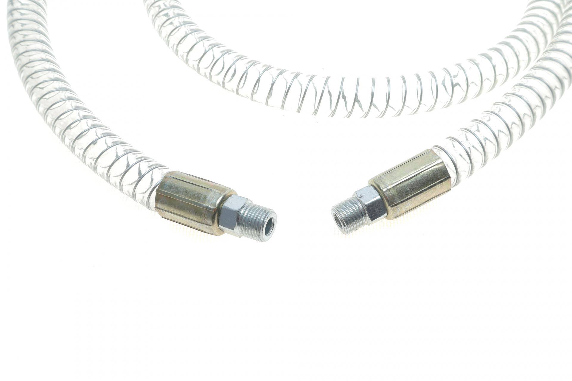 Шланг відбору відпрацьованого оливи для установки MM-OD-02