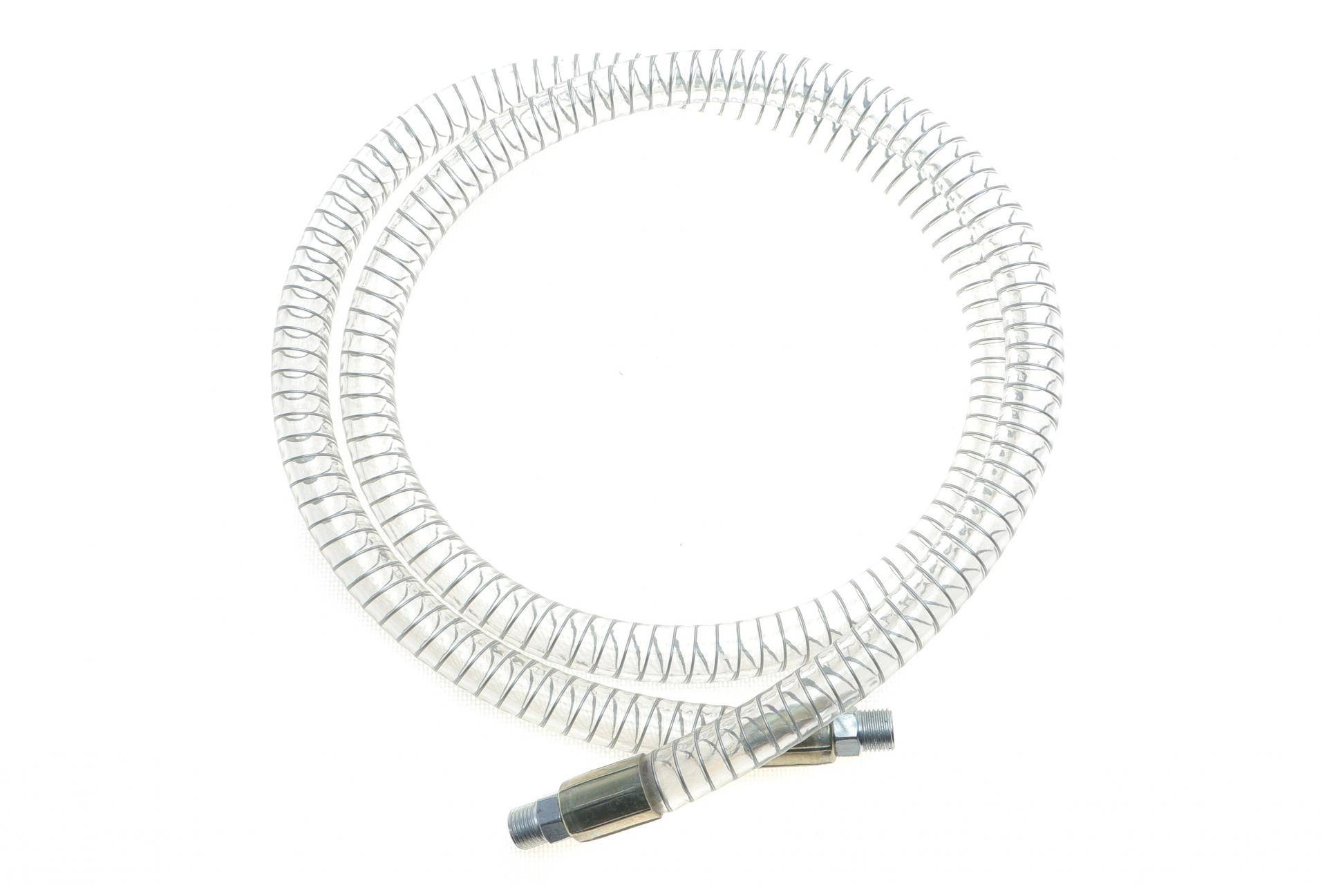 Шланг відбору відпрацьованого оливи для установки MM-OD-02