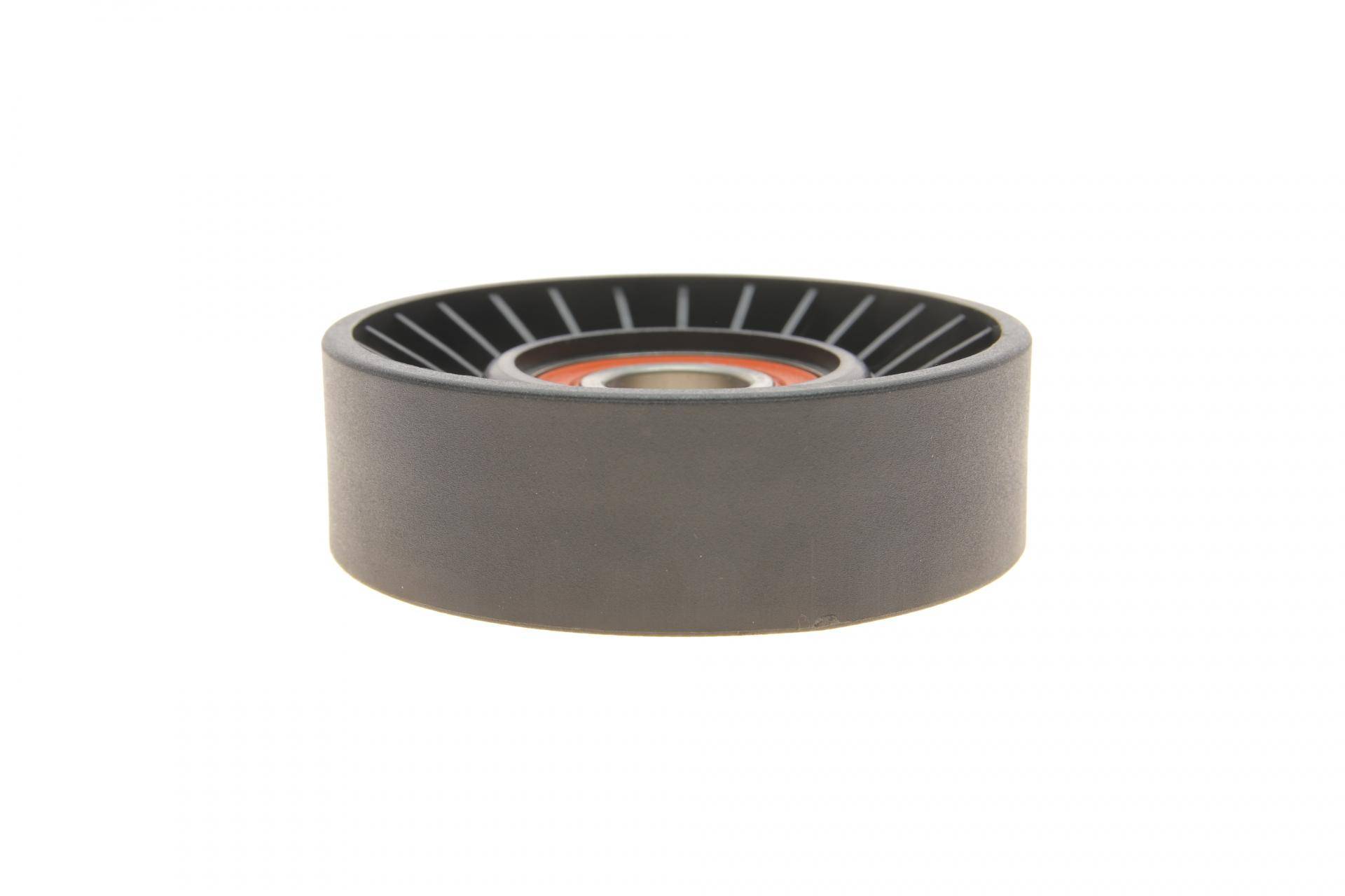 Ролик генератора Hyundai Santa Fe/Tucson 2.7 V6 01-10 (паразитний) (83x26)