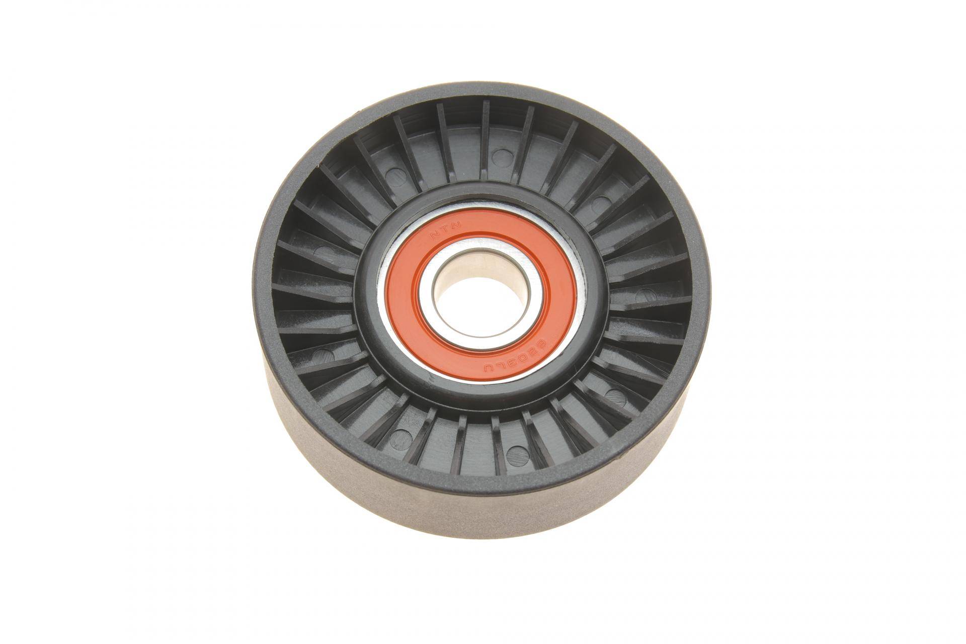 Ролик генератора Hyundai Santa Fe/Tucson 2.7 V6 01-10 (паразитний) (83x26)