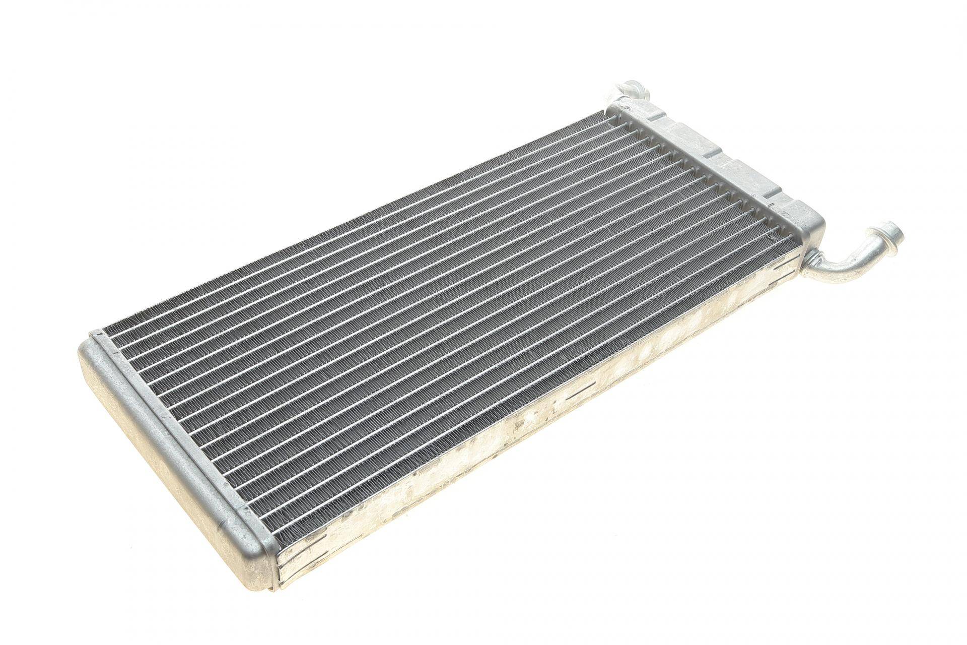 Радіатор пічки MB Vito (W639) 03-