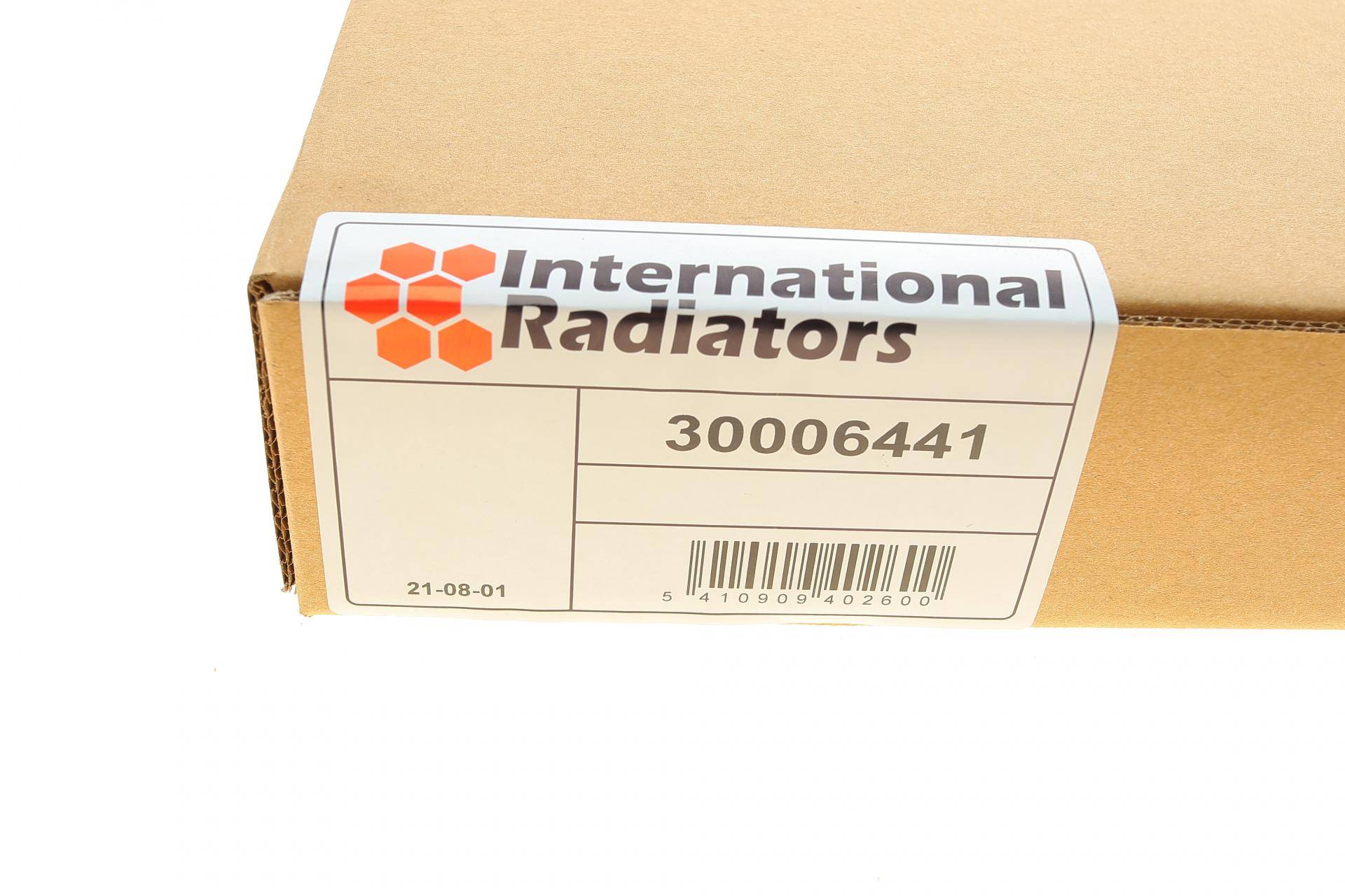 Радіатор пічки MB Vito (W639) 03-