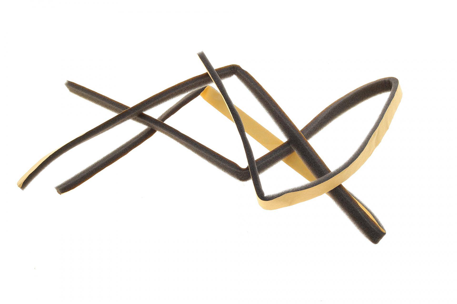 Радіатор пічки MB Vito (W639) 03-