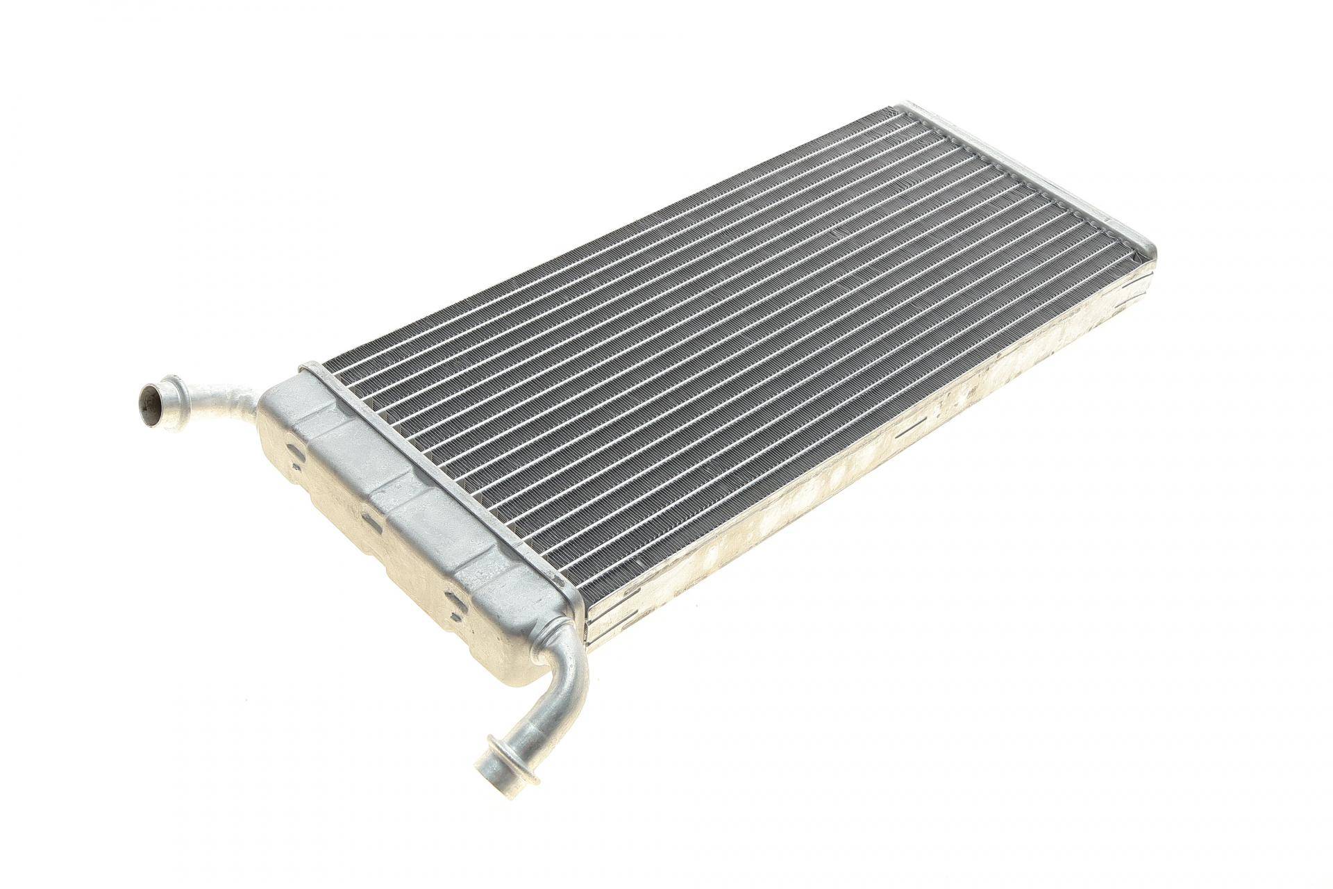 Радіатор пічки MB Vito (W639) 03-