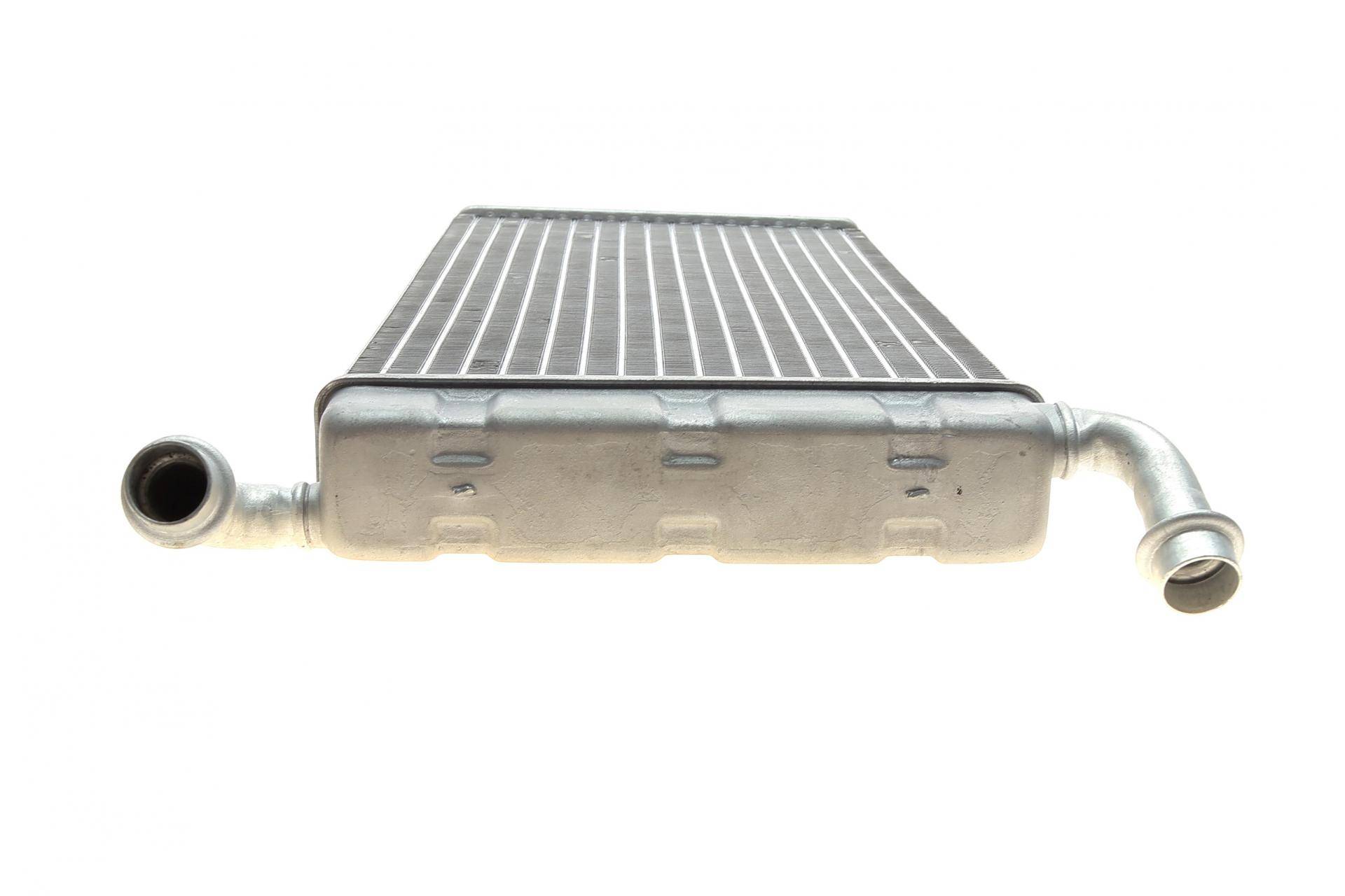 Радіатор пічки MB Vito (W639) 03-