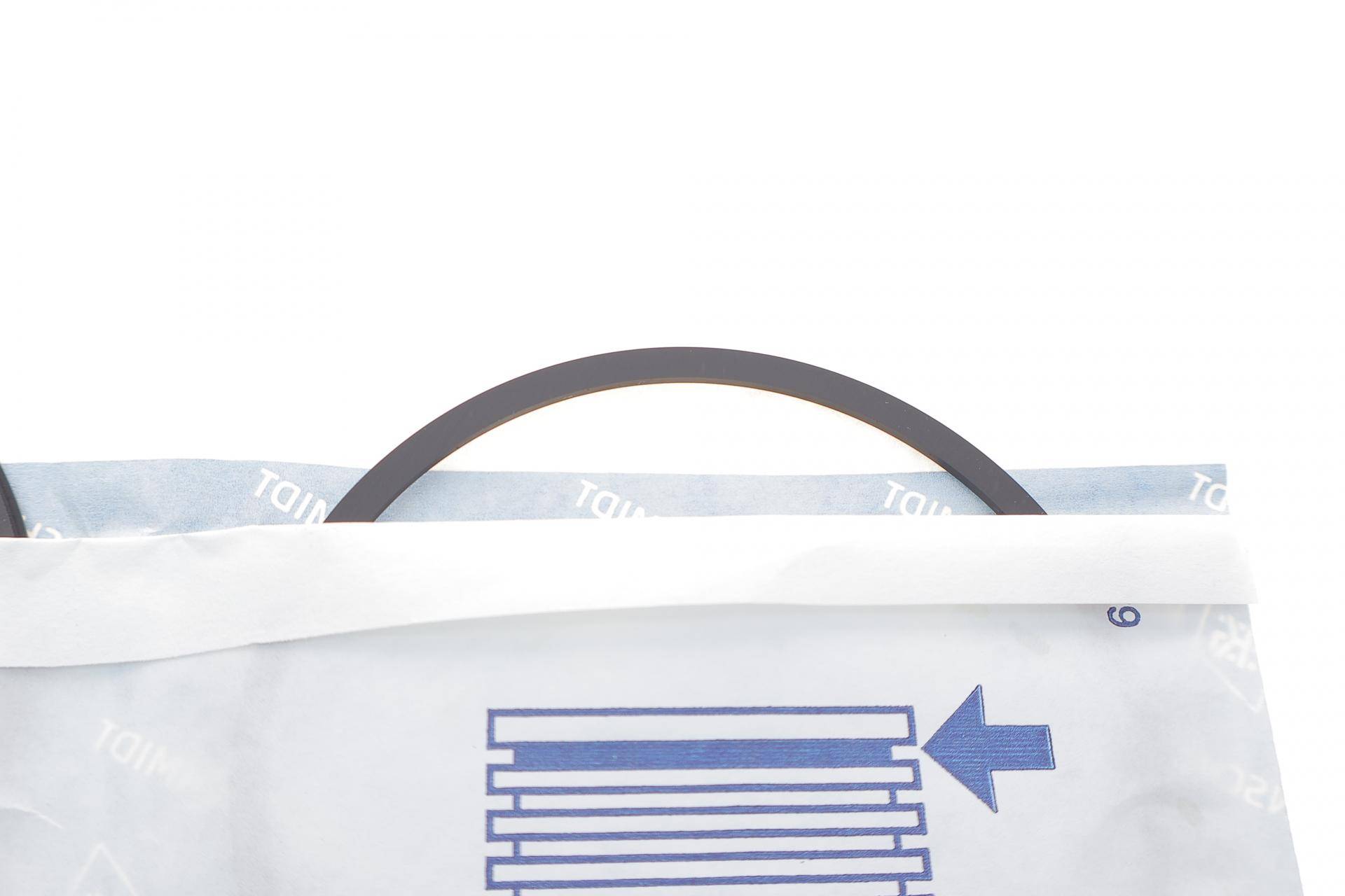 Кільця поршневі VW Caddy I/II 1.6-1.8 83-97/T4 2.8 VR6 95-00 (82.01mm/+1.00)