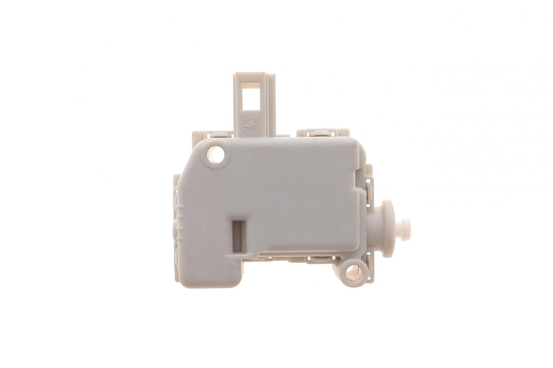 Привід замка бака паливного VW Polo 1.0-2.0 01-09