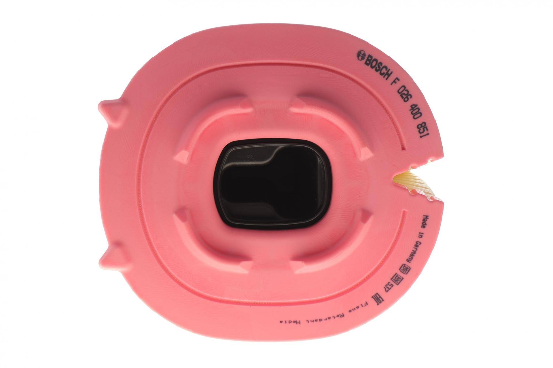 Фільтр повітряний Daf XD/XF/XG 17-