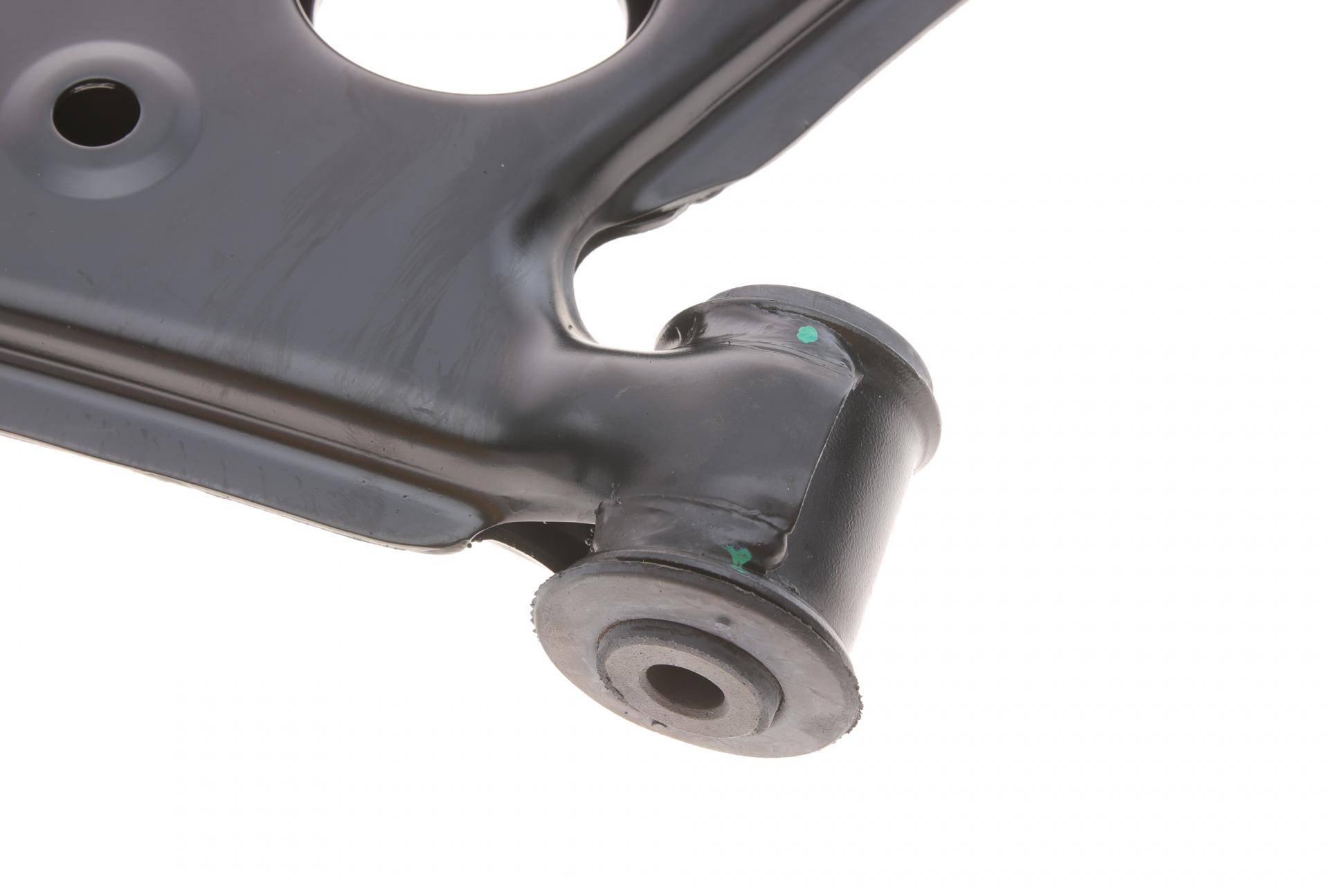 Важіль підвіски (передній/знизу) (L) Fiat Doblo 10-/Opel Combo 12- (з кульовою)