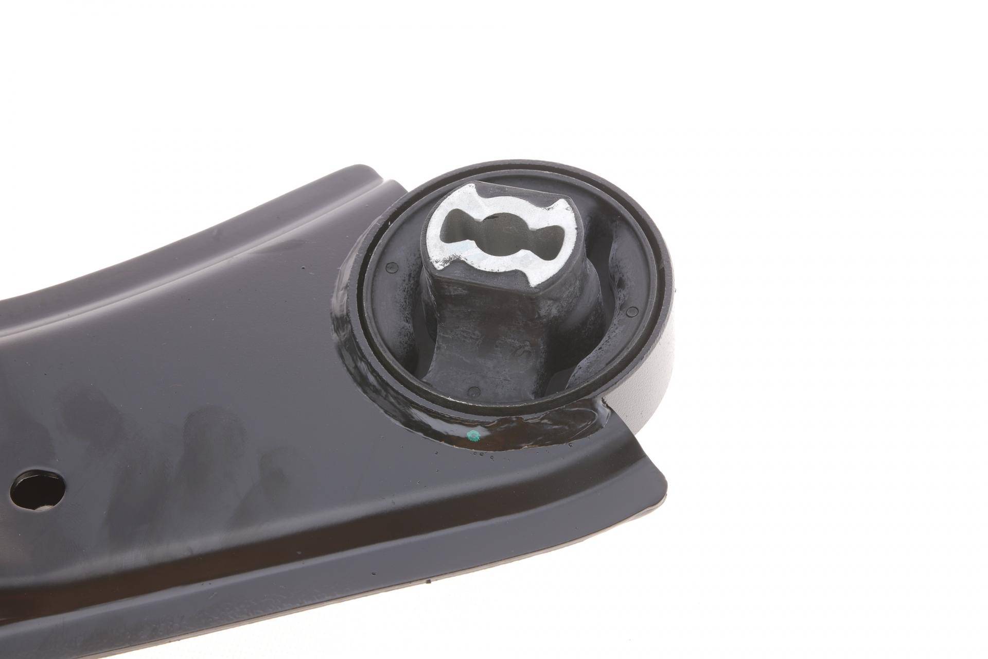 Важіль підвіски (передній/знизу) (L) Fiat Doblo 10-/Opel Combo 12- (з кульовою)