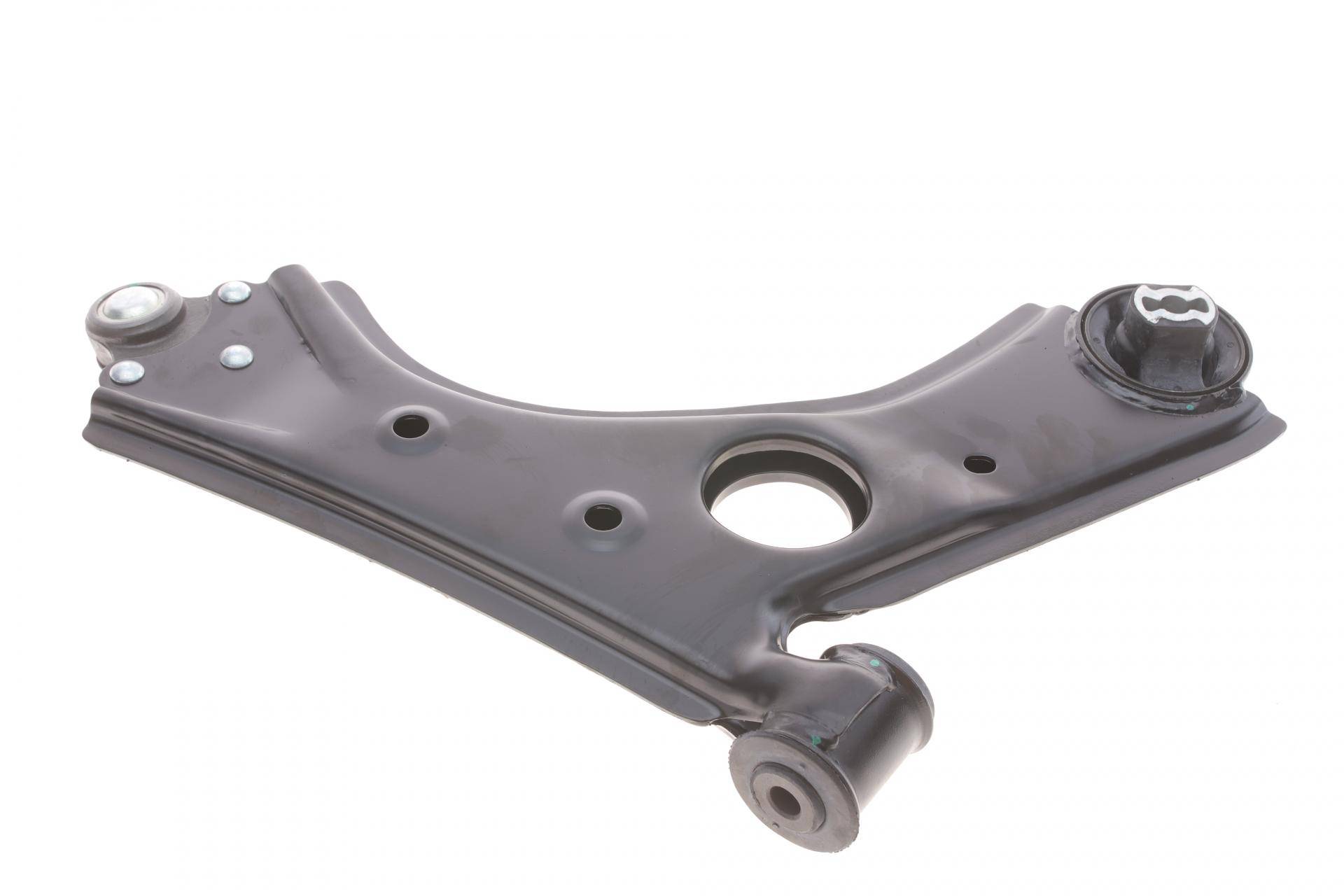 Важіль підвіски (передній/знизу) (L) Fiat Doblo 10-/Opel Combo 12- (з кульовою)