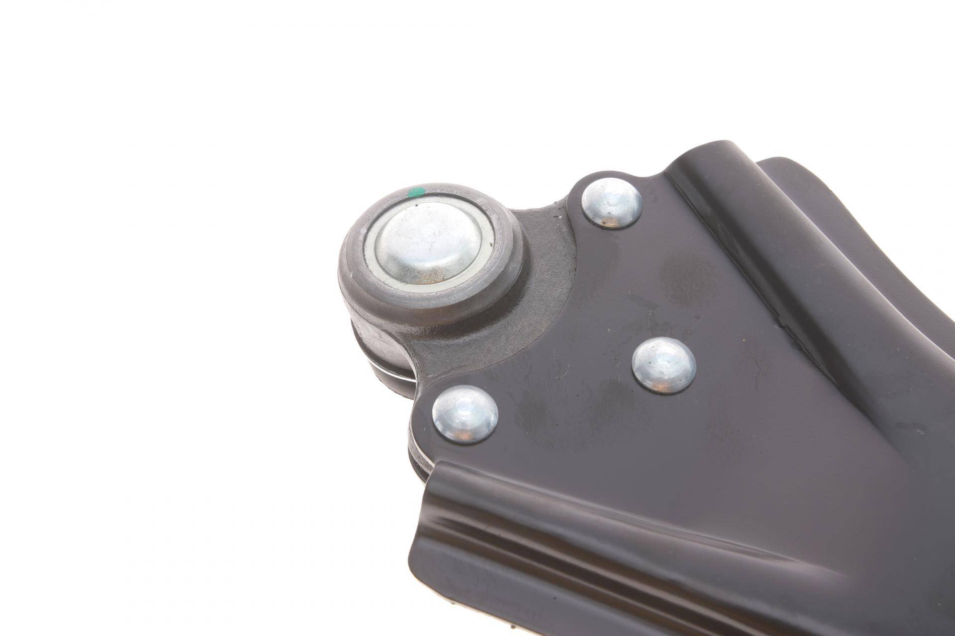 Важіль підвіски (передній/знизу) (L) Fiat Doblo 10-/Opel Combo 12- (з кульовою)