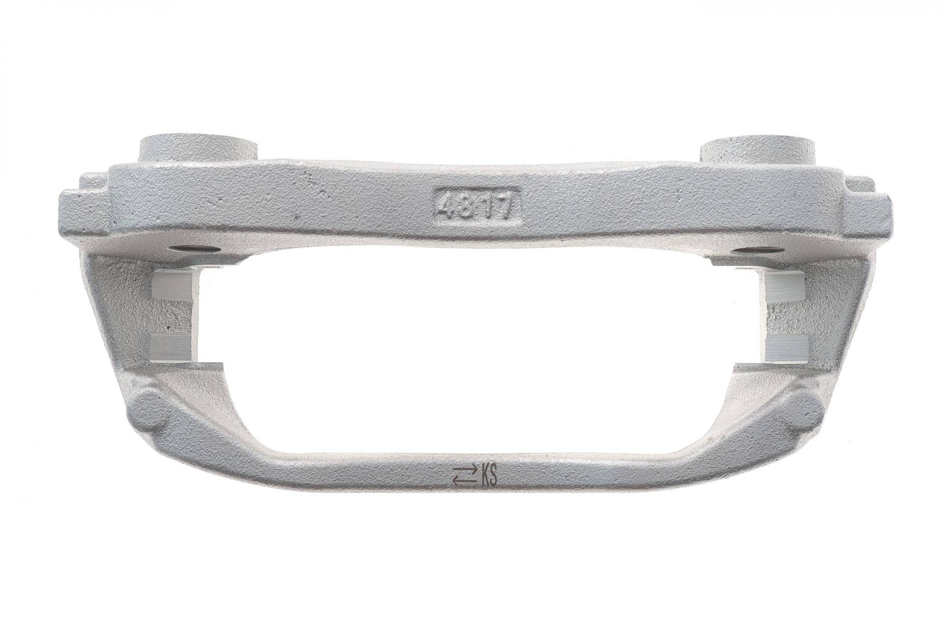 Скоба супорта (переднього) Citroen Jumper/Peugeot Boxer 06- (Brembo)