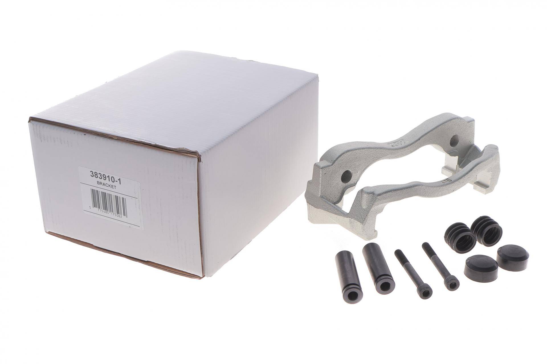 Скоба супорта (переднього) Citroen Jumper/Peugeot Boxer 06- (Brembo)