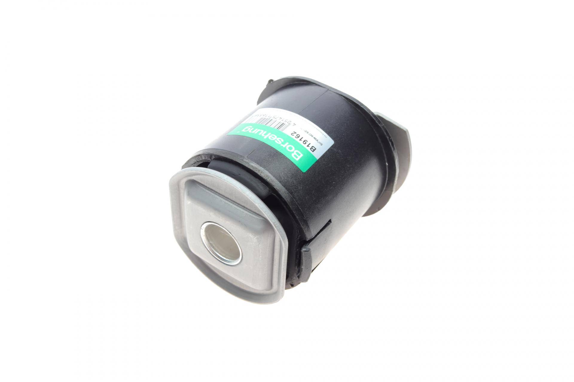 Сайлентблок балки (задної/ззаду) Audi A3/Skoda Octavia/VW Golf V/VI/Passat 04- (OE VAG)