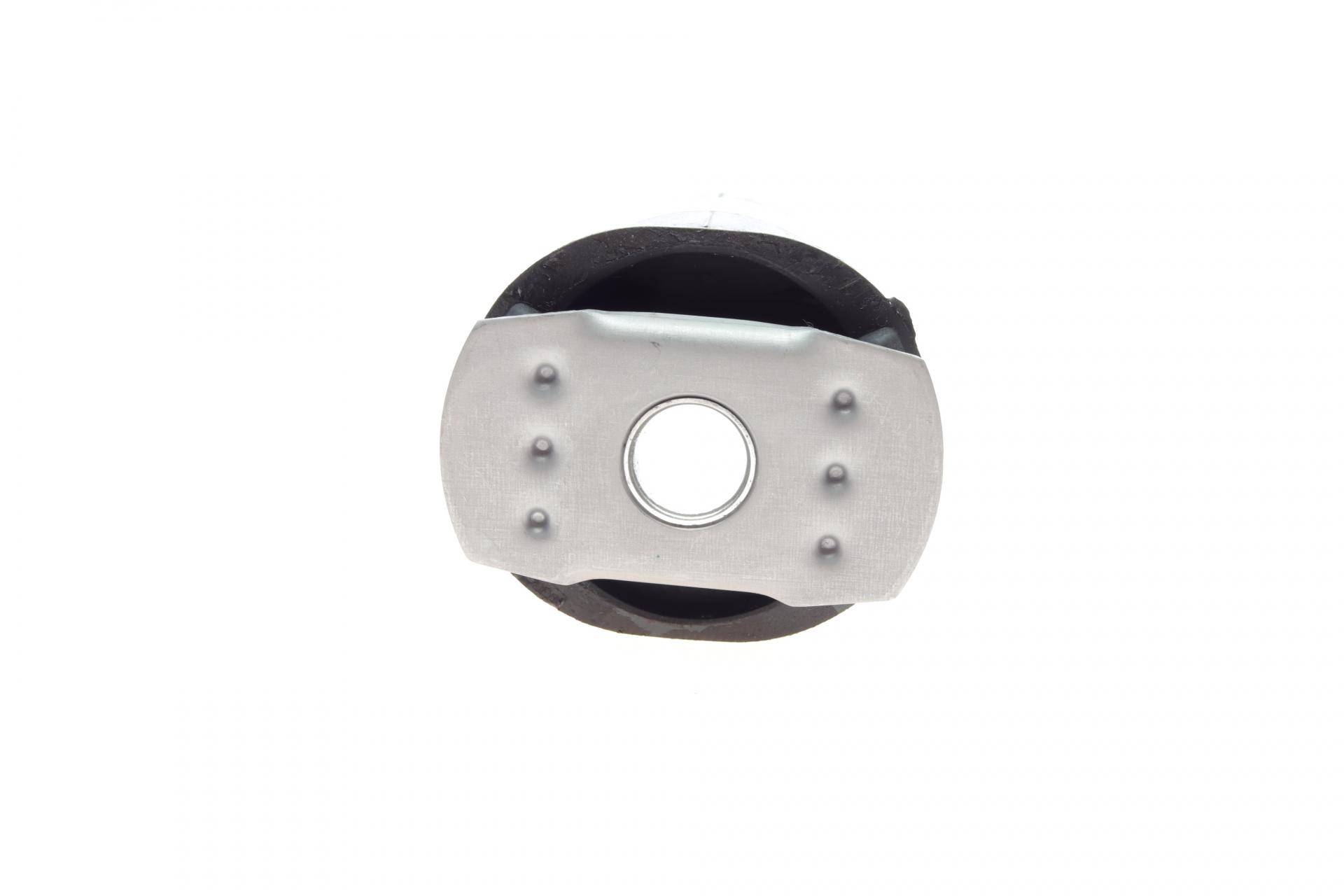 Сайлентблок балки (задної/ззаду) Audi A3/Skoda Octavia/VW Golf V/VI/Passat 04- (OE VAG)