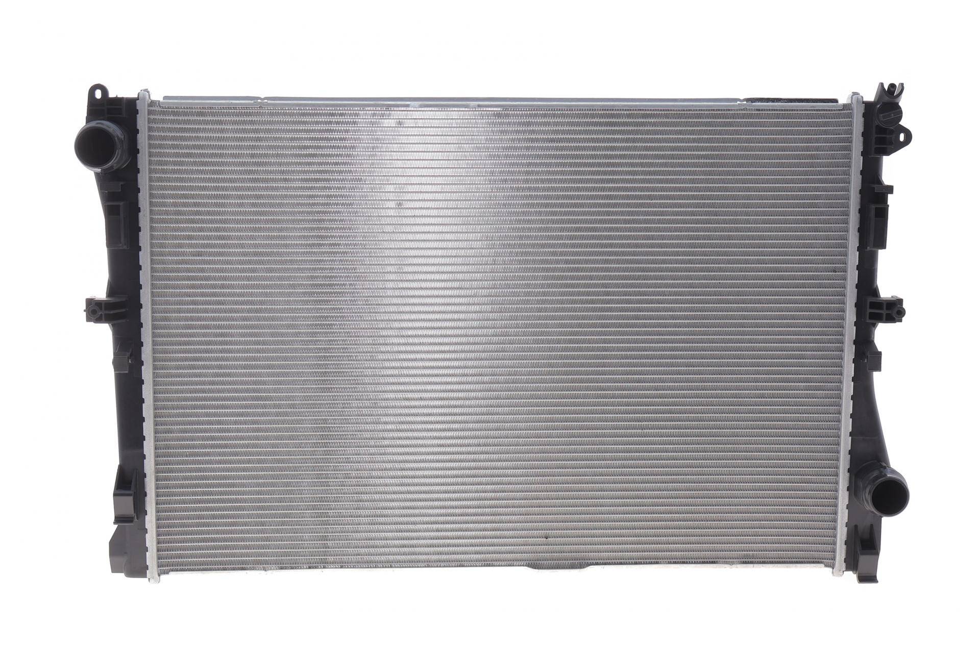 Радіатор охолодження MB C-class (W205)/E-class (W213) 18-23