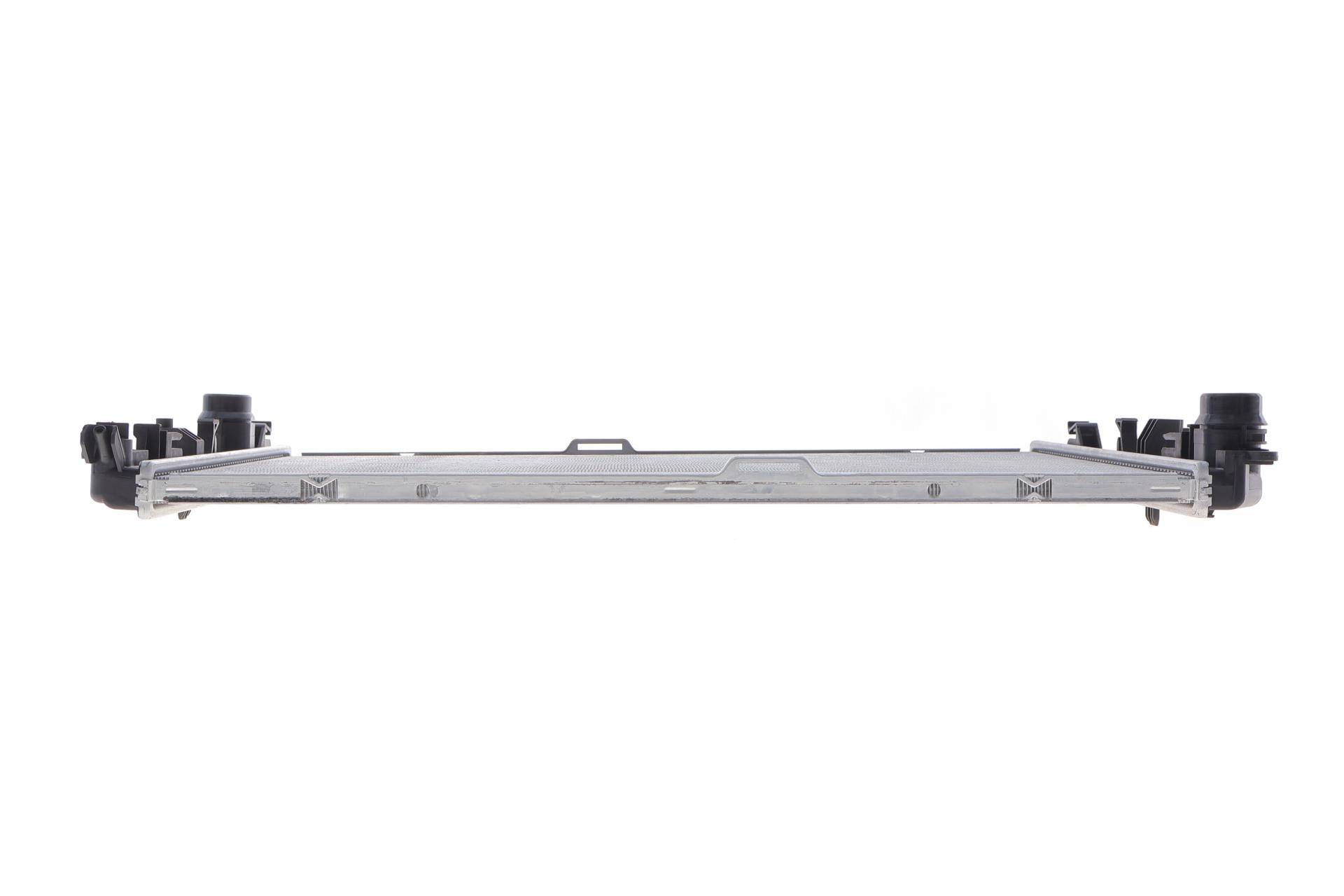 Радіатор охолодження MB C-class (W205)/E-class (W213) 18-23