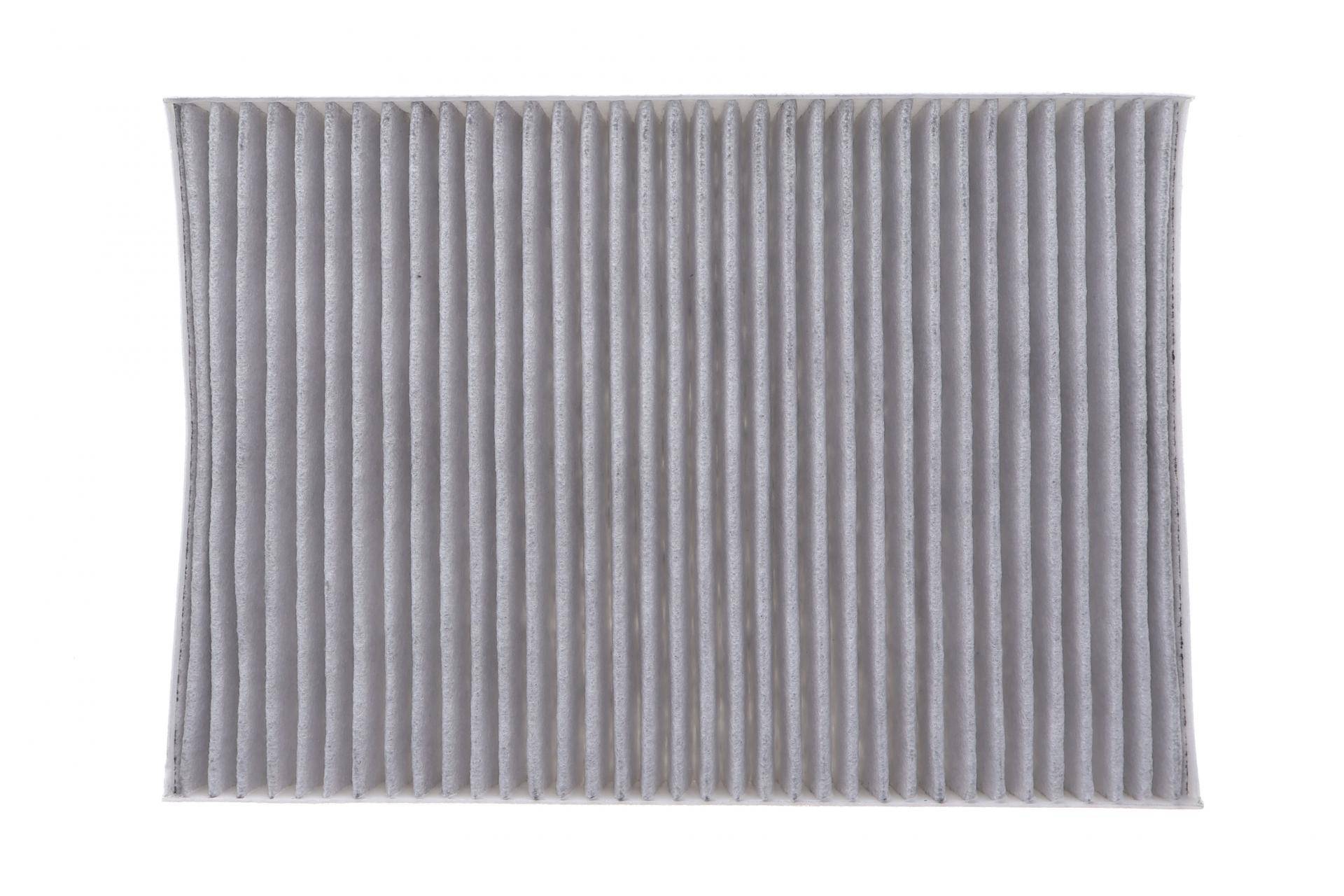 Фільтр салону Chrysler 300 C 04- (вугільний)