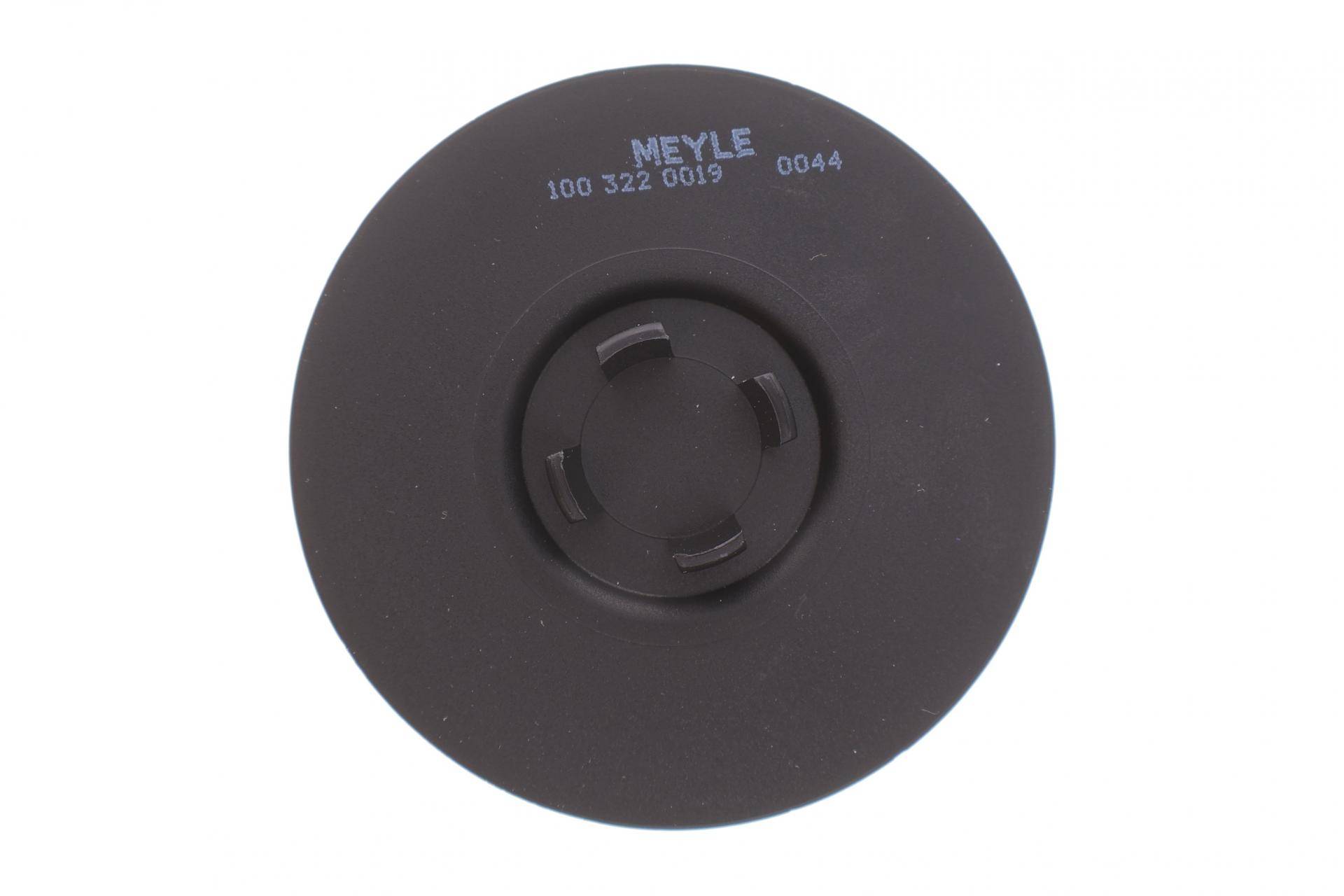 Комплект фільтрів VW Caddy V 2.0 TDI 21- (повітряний/масляний/паливний/салону вугільний)