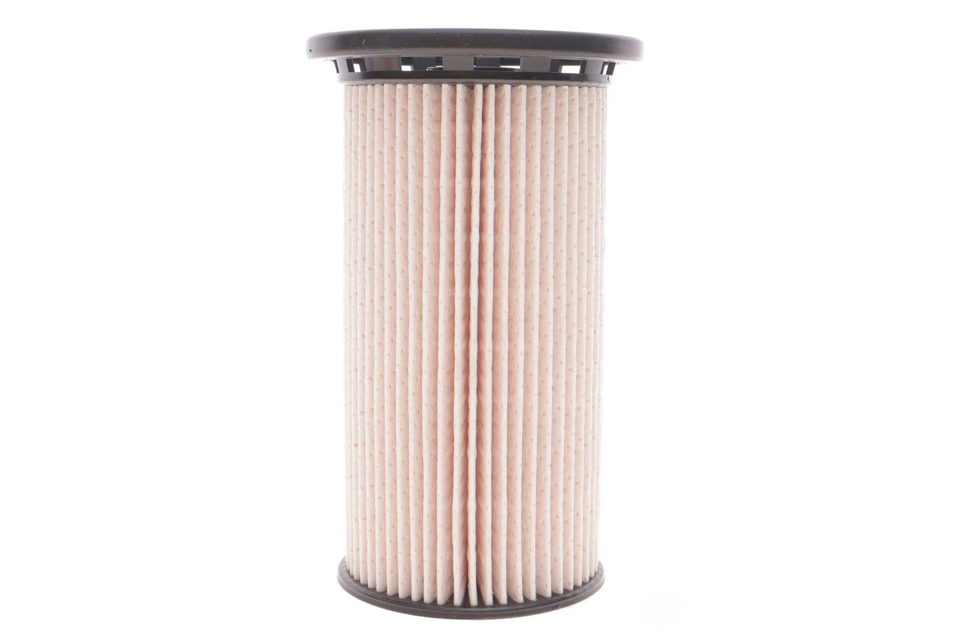 Комплект фільтрів VW Caddy V 2.0 TDI 21- (повітряний/масляний/паливний/салону вугільний)