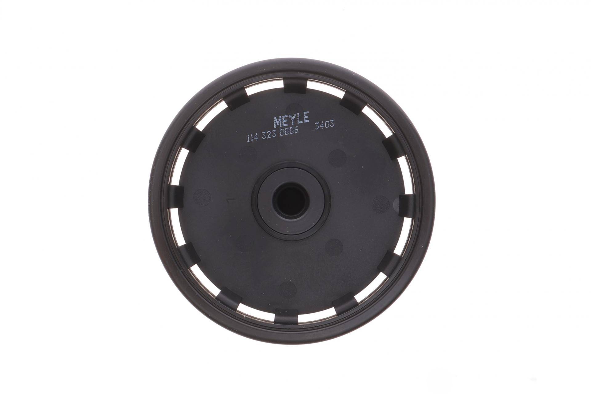 Комплект фільтрів VW Caddy V 2.0 TDI 21- (повітряний/масляний/паливний/салону вугільний)