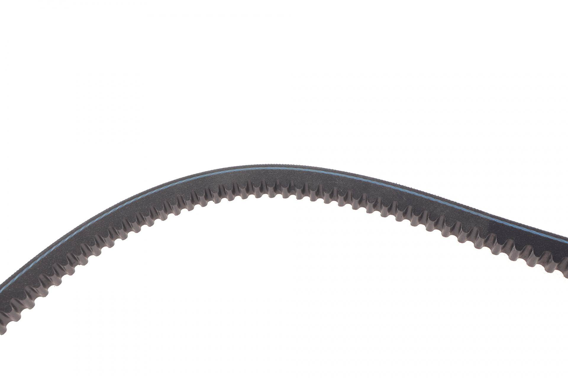 Ремінь генератора VW T4 2.4D (13x1325)