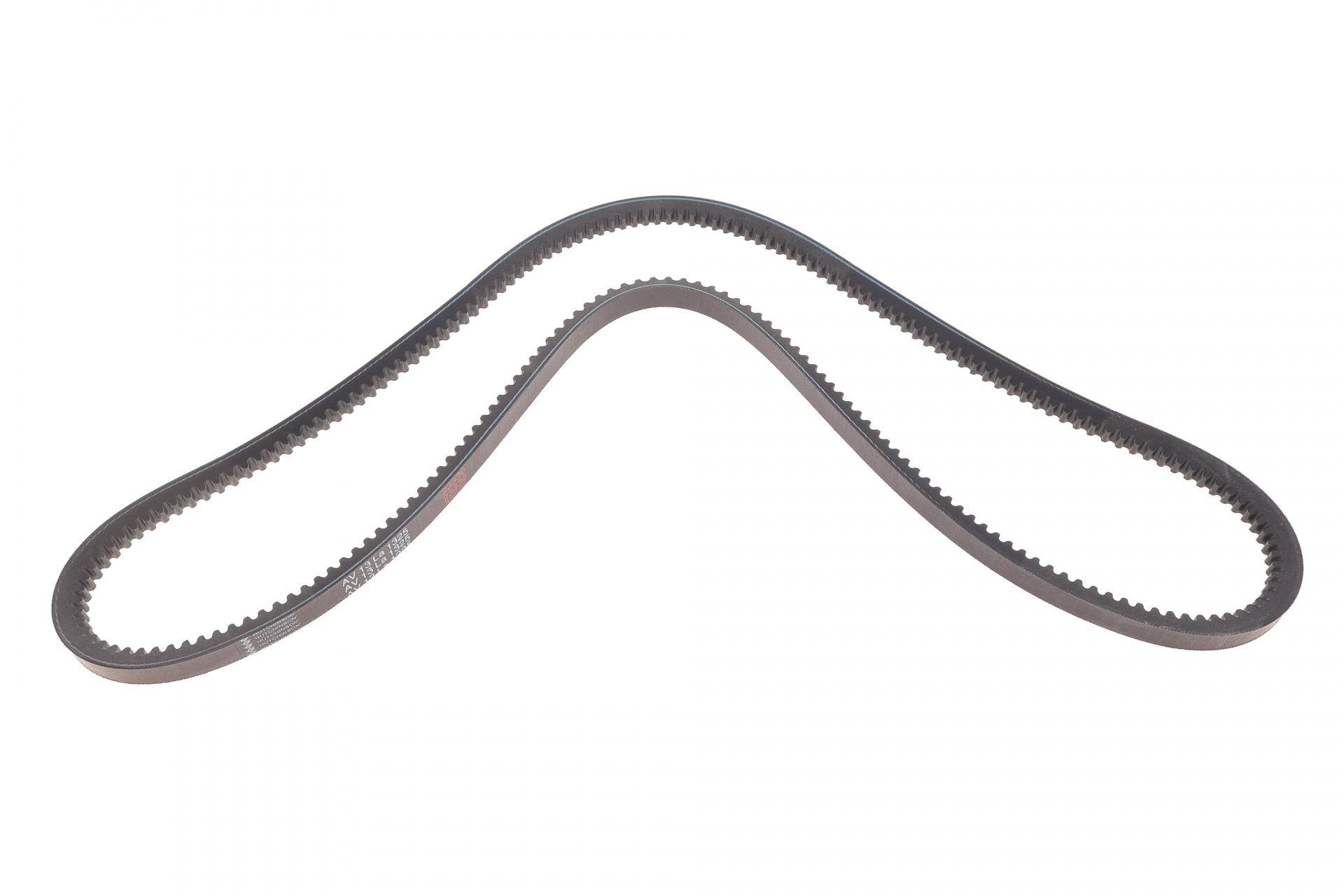 Ремінь генератора VW T4 2.4D (13x1325)