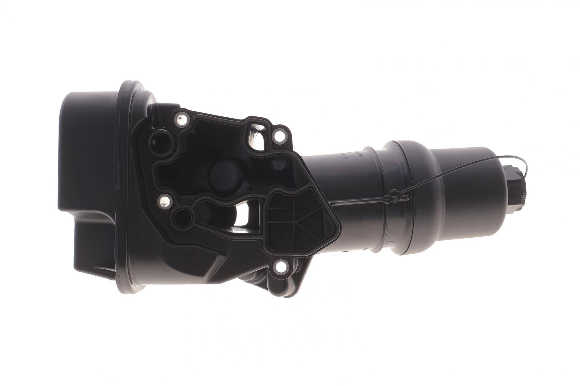 Корпус фільтра масляного VW Passat/Golf 2.0TSI/FSI 03-12