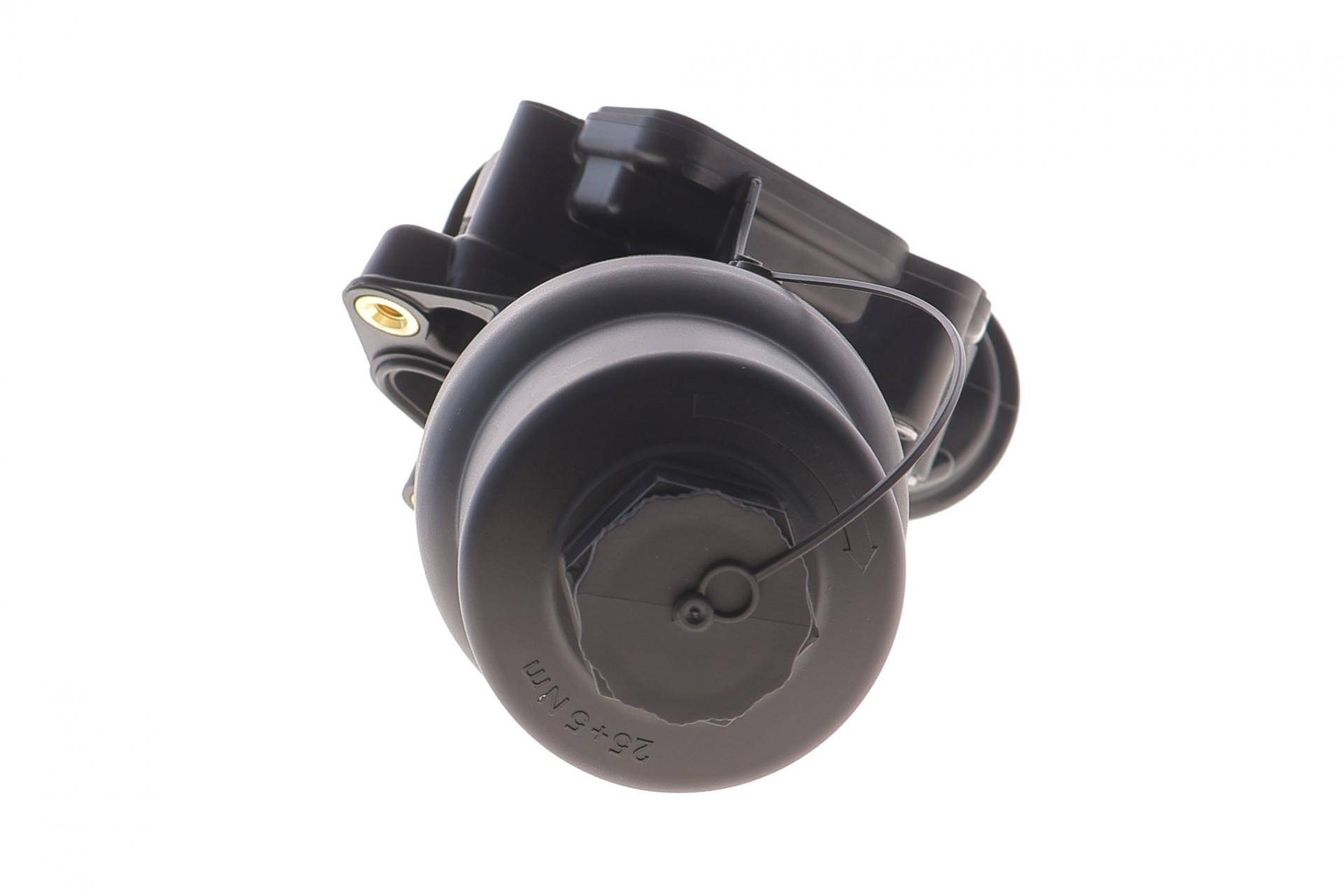 Корпус фільтра масляного VW Passat/Golf 2.0TSI/FSI 03-12