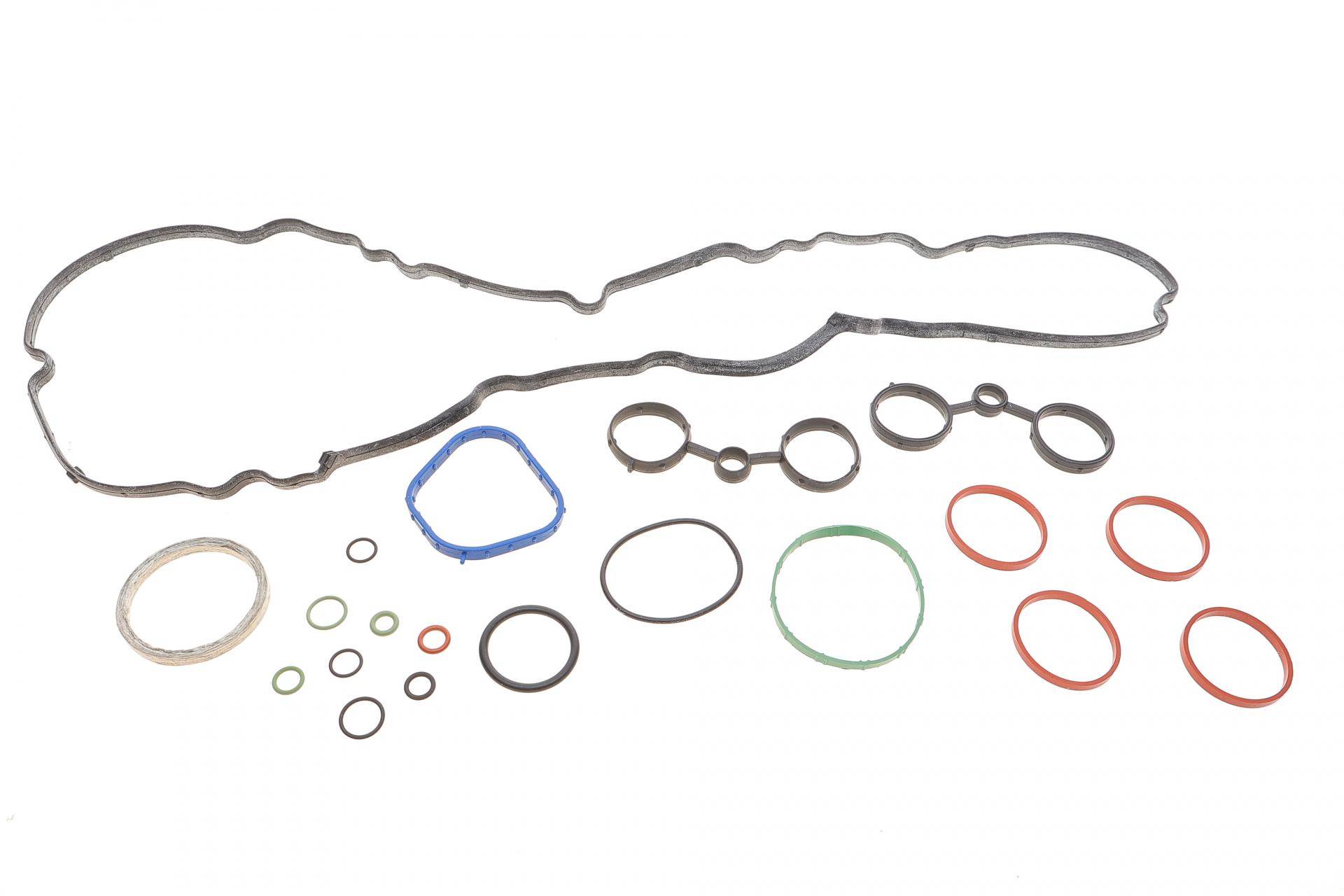 Комплект прокладок (верхній) Citroen C4/C5/Peugeot 207/208/3008/208/5008/508 1.6 HDi 06-