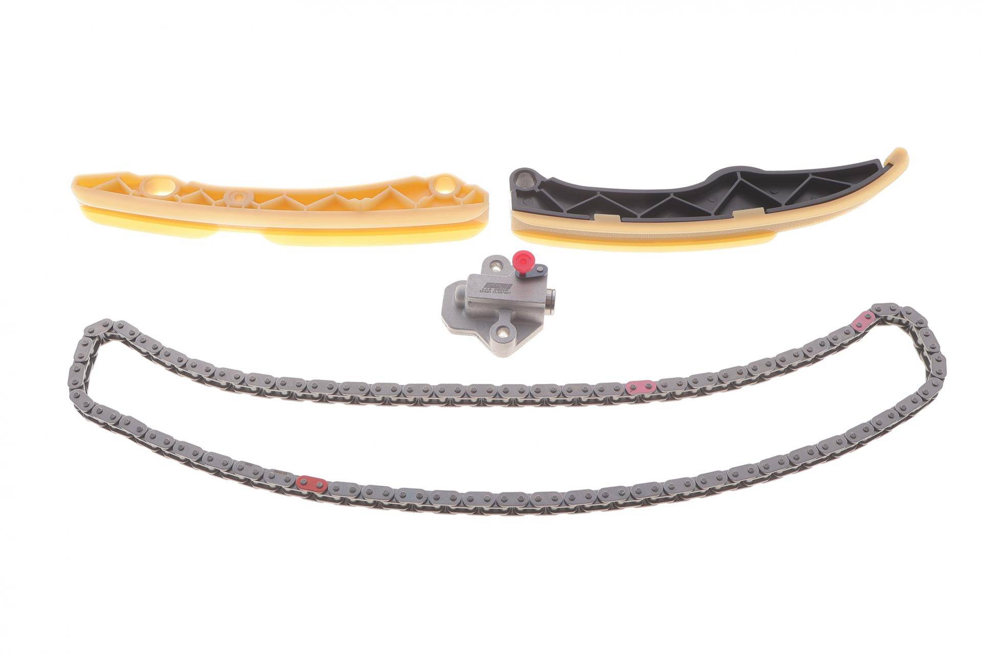 Комплект ланцюга ГРМ Hyundai 130/140/Kia Ceed/Soul 1.4/1.6 GDI 11-