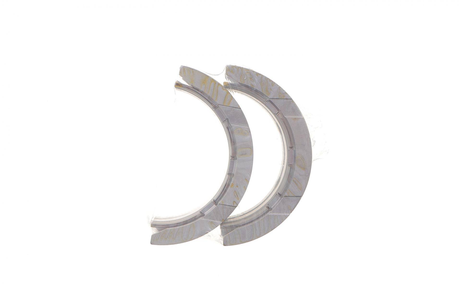 Вкладиші корінні BMW 3/4/5/6/7/X3/X4/X5/X6 (N57) 3.0d 08- (STD)