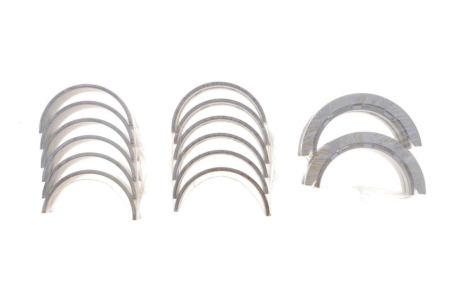 Вкладиші корінні BMW 3/4/5/6/7/X3/X4/X5/X6 (N57) 3.0d 08- (STD)